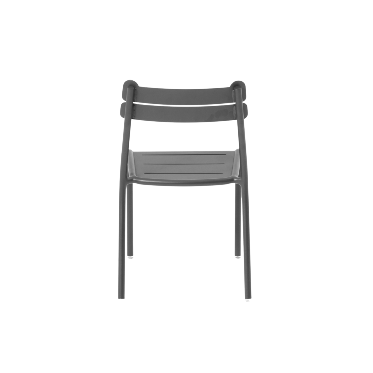 Davenport Kids Dining Chair - Charcoal