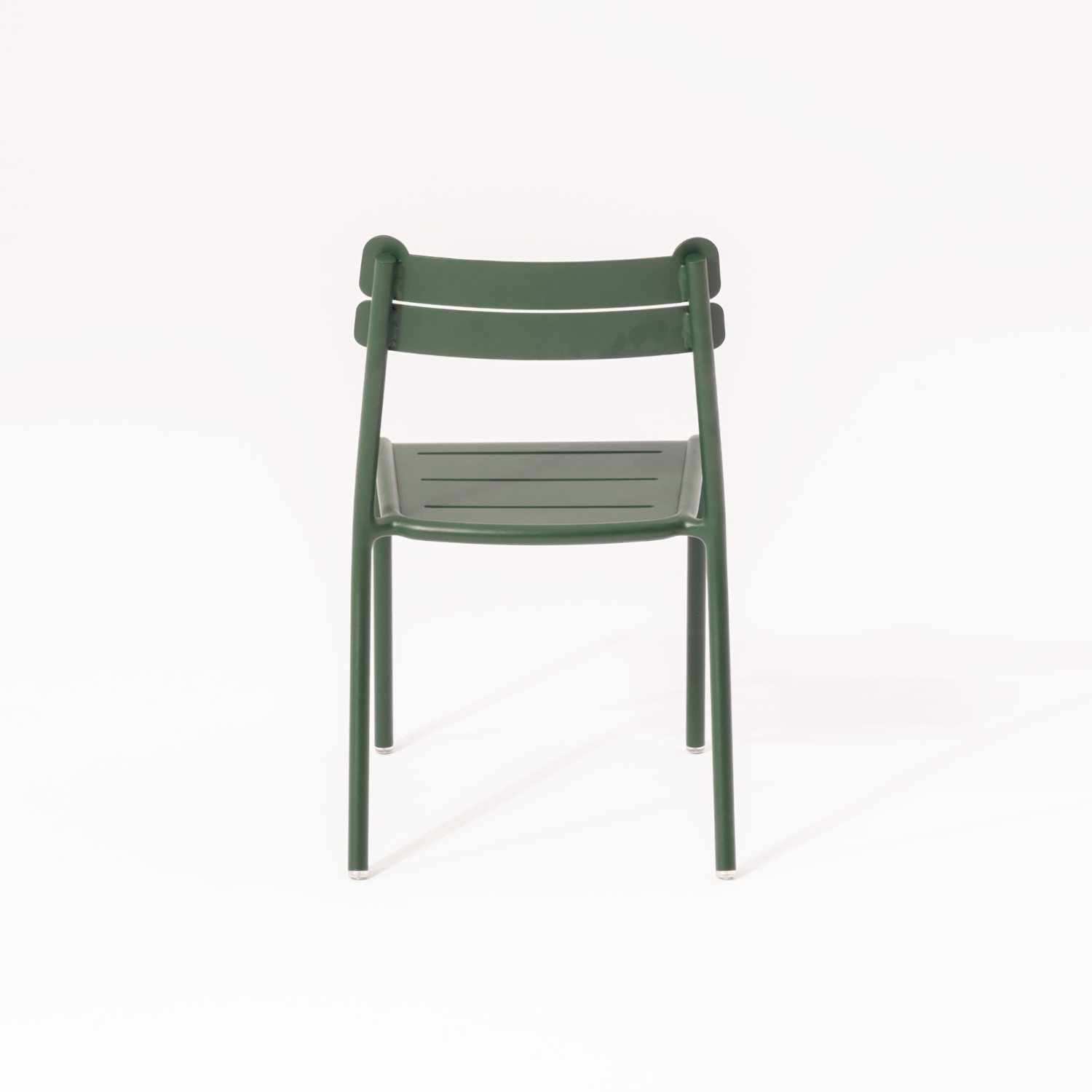 Davenport Kids Dining Chair - Dark Green