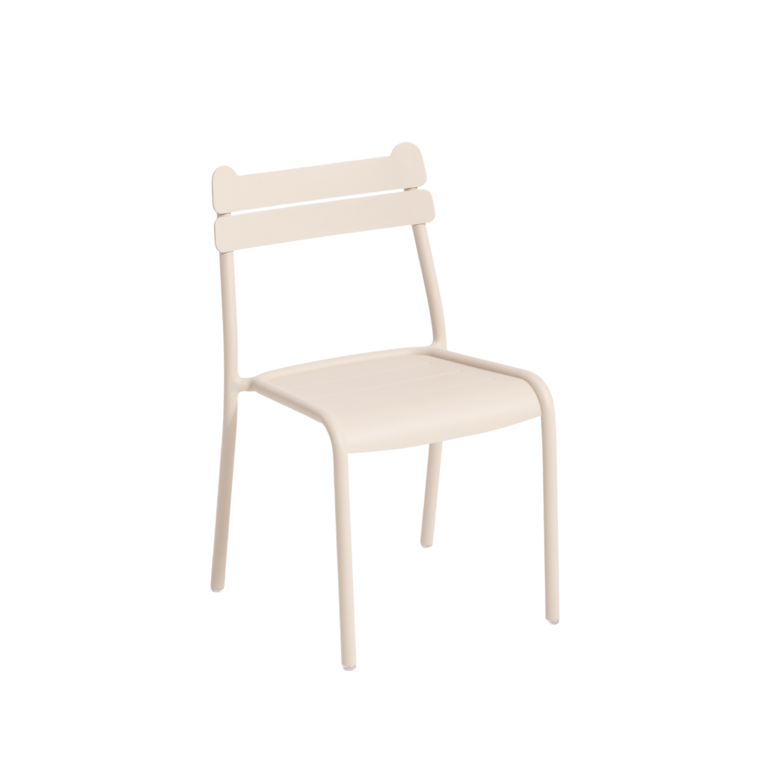 Davenport Kids Dining Chair - Beige