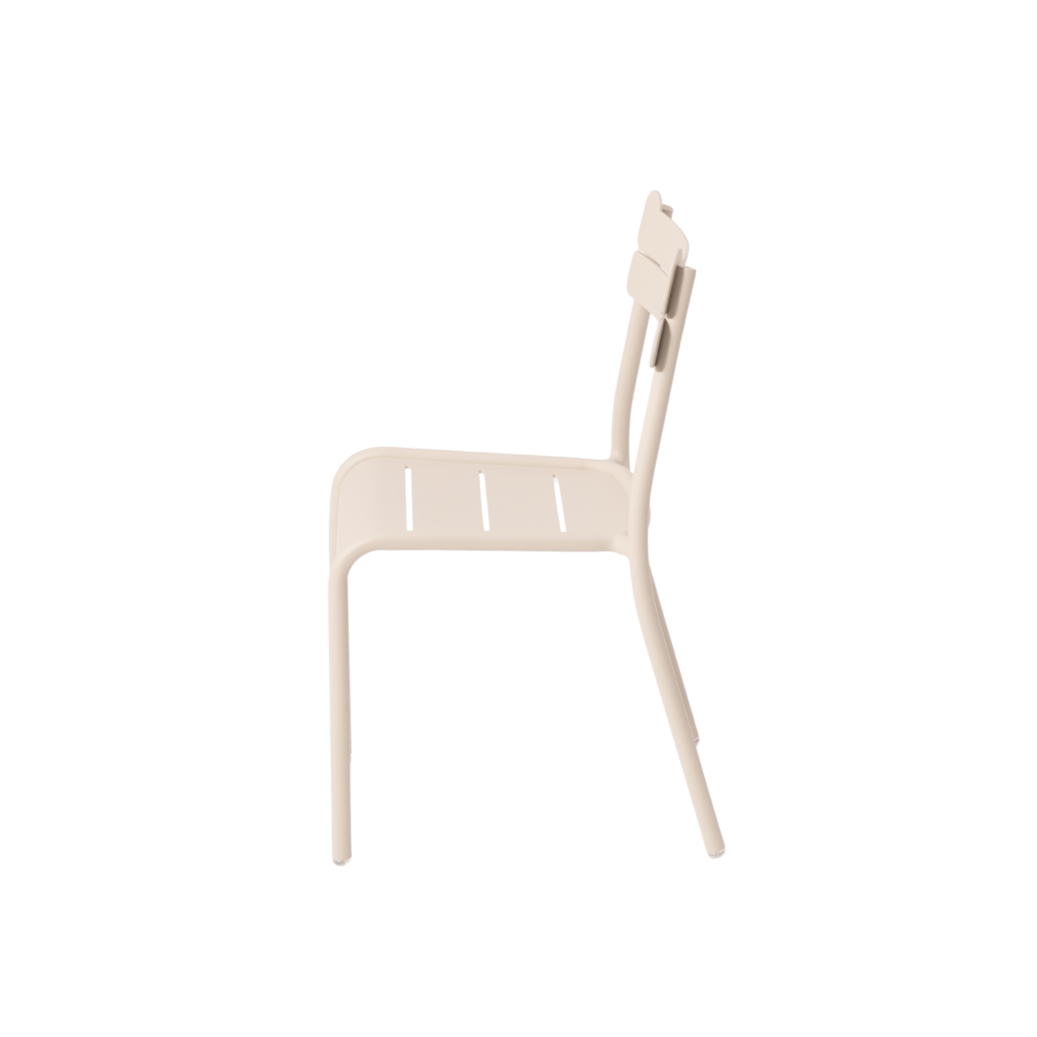 Davenport Kids Dining Chair - Beige