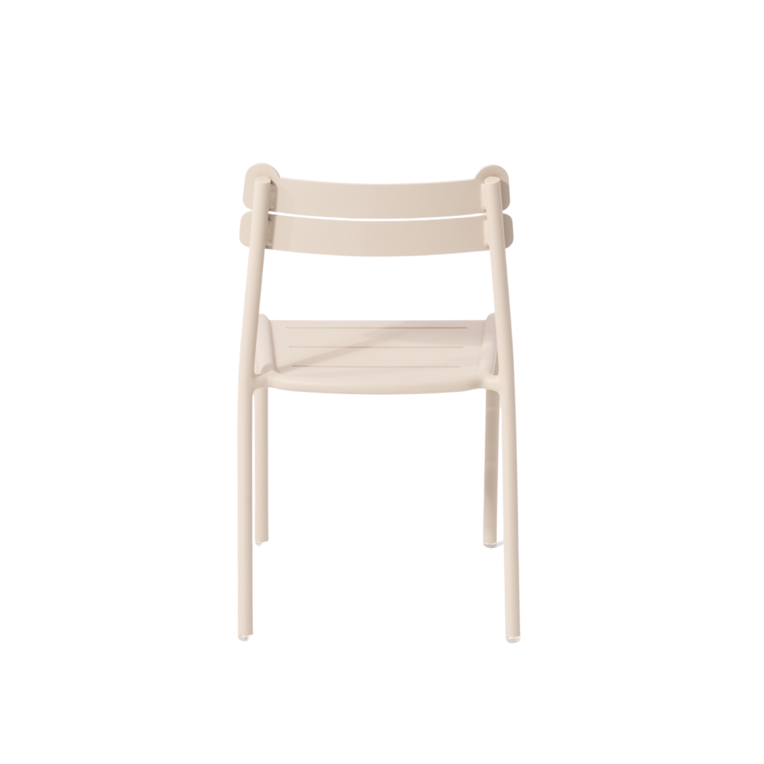 Davenport Kids Dining Chair - Beige