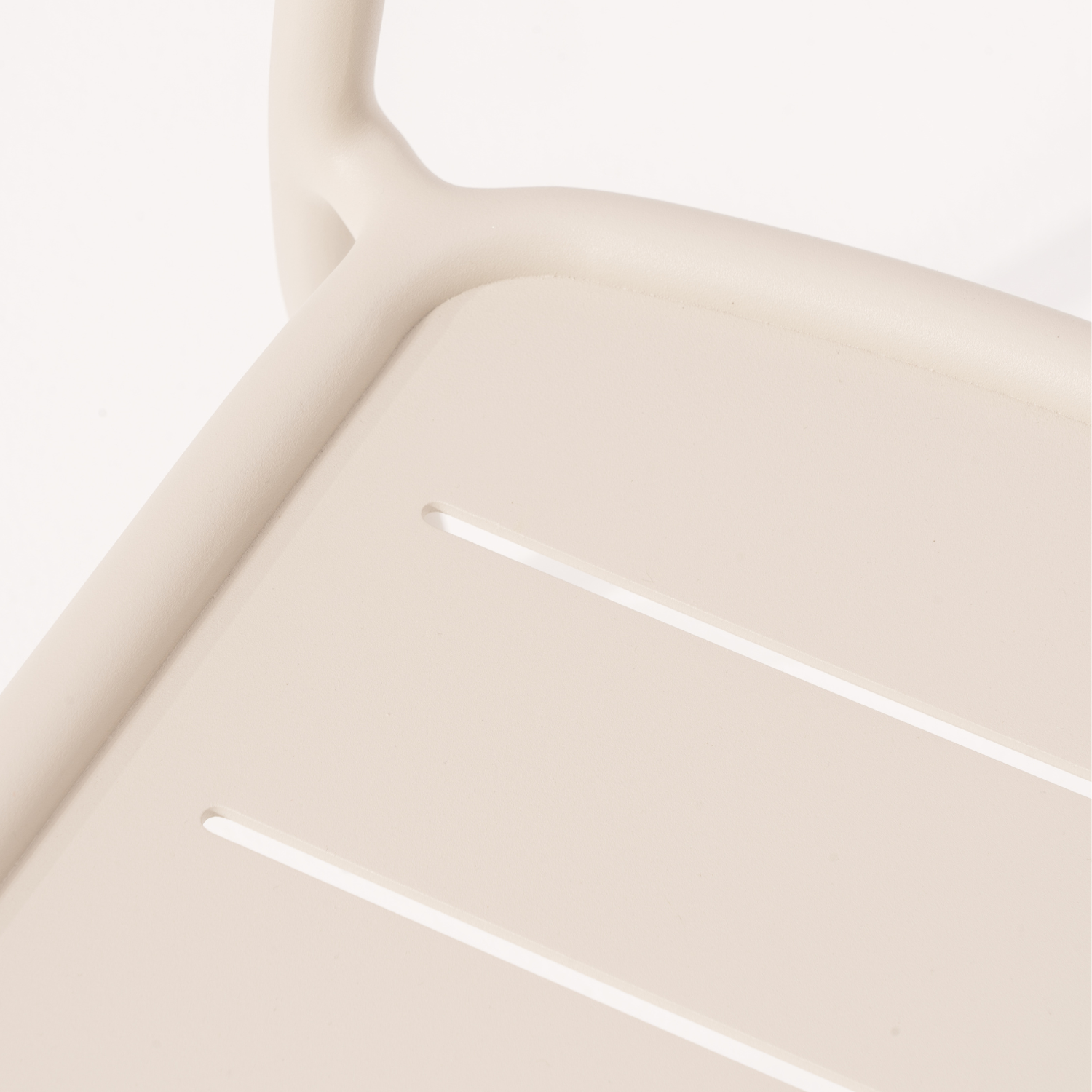 Davenport Kids Dining Chair - Beige