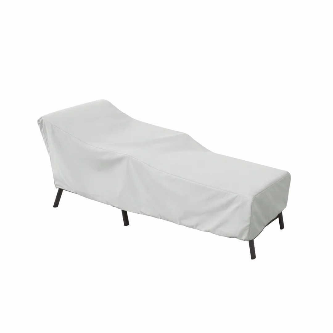 Outdoor Chaise Lounge Cover