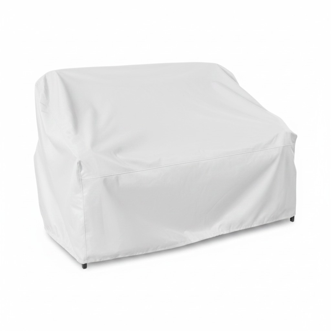 Outdoor Loveseat Cover