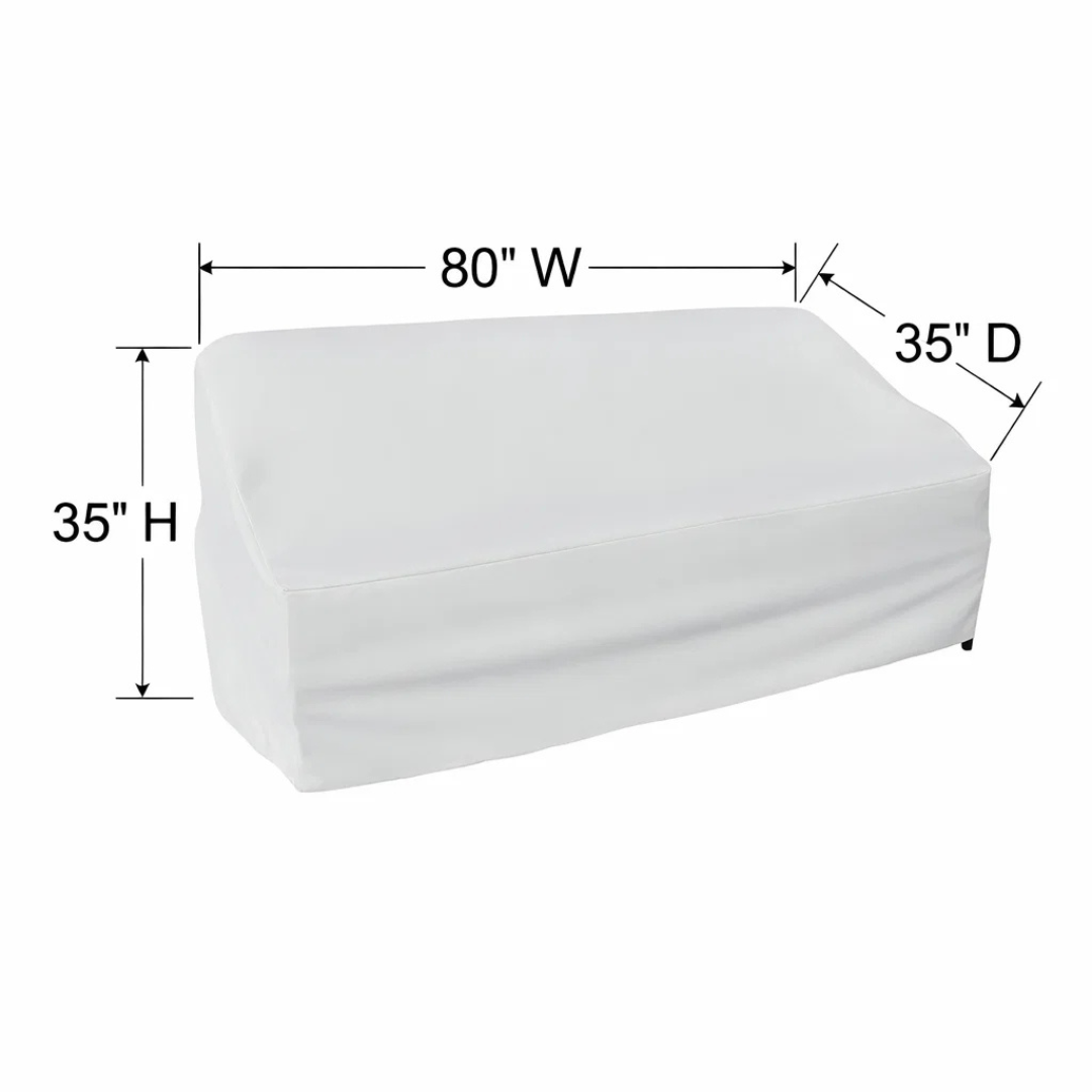 Outdoor Sofa Cover