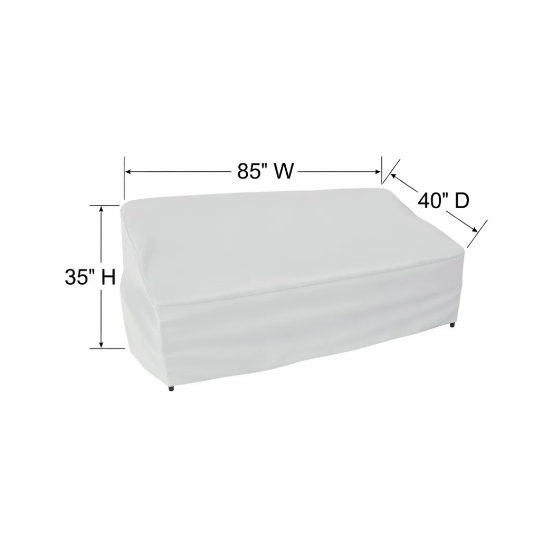 Outdoor Sofa Cover