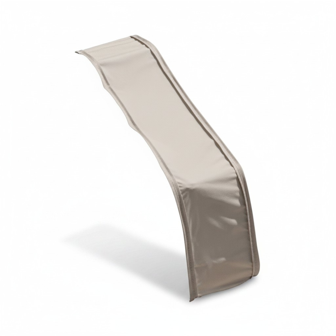 Modular Extension Cover