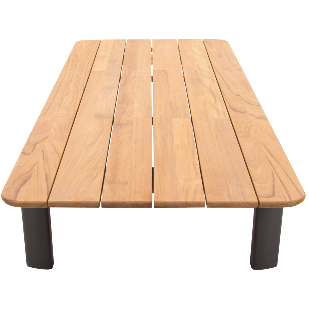 Newport Teak Coffee Table
