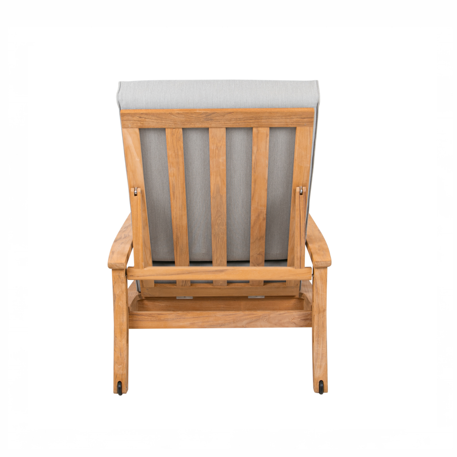 Gravenhurst Teak Chaise Lounge