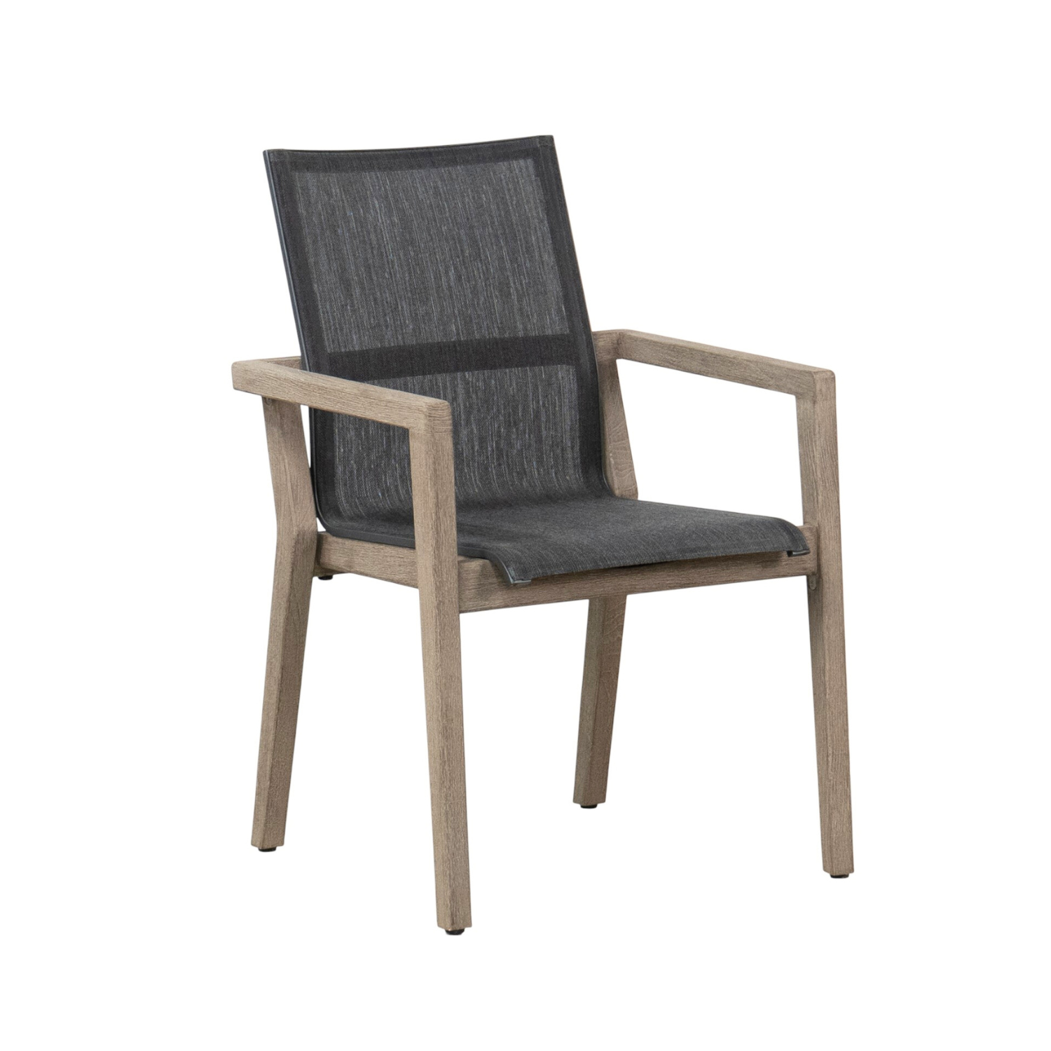 Copenhague Arm Chair - Slate Grey