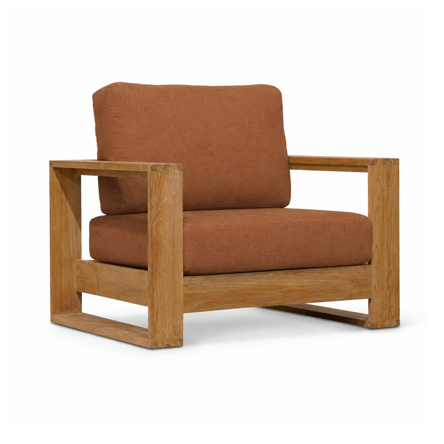 Huron Club Chair