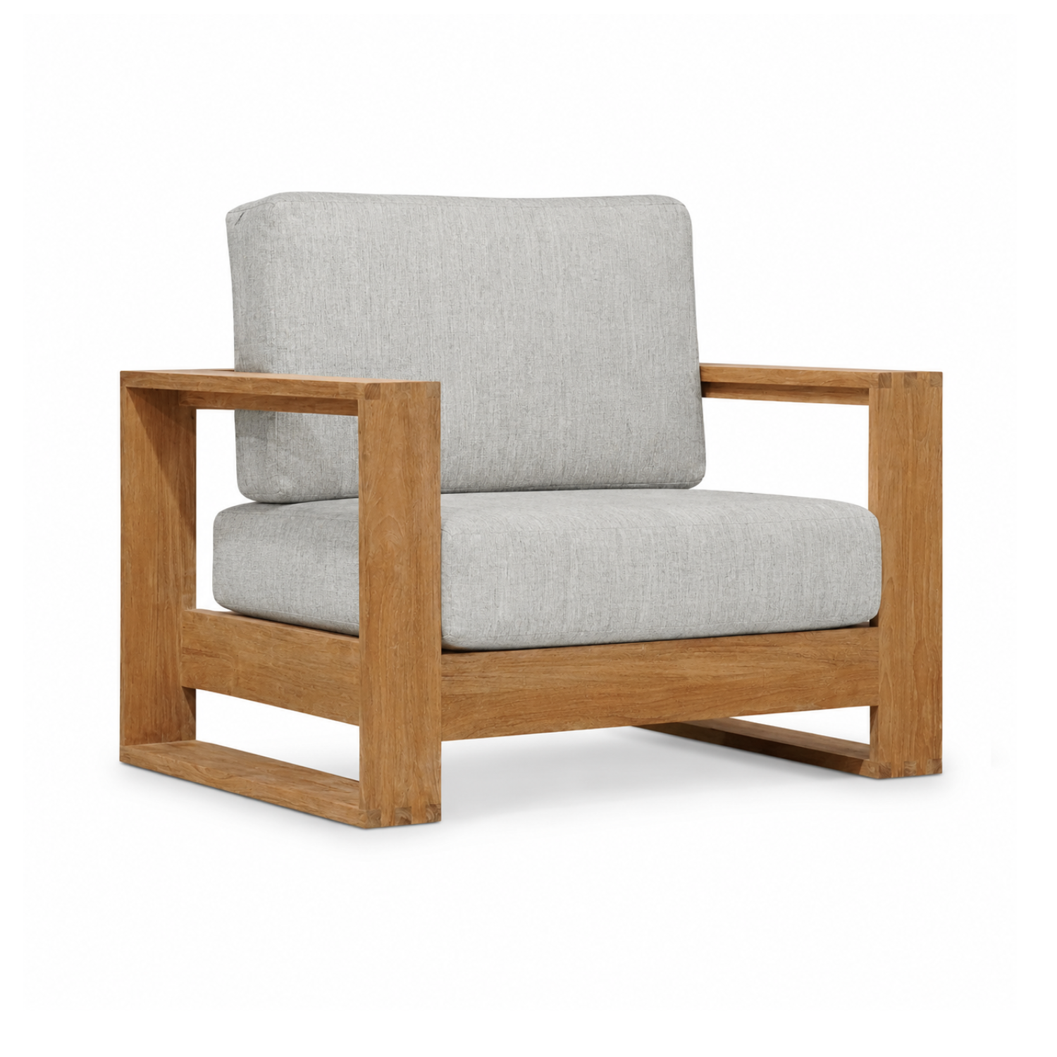 Huron Club Chair