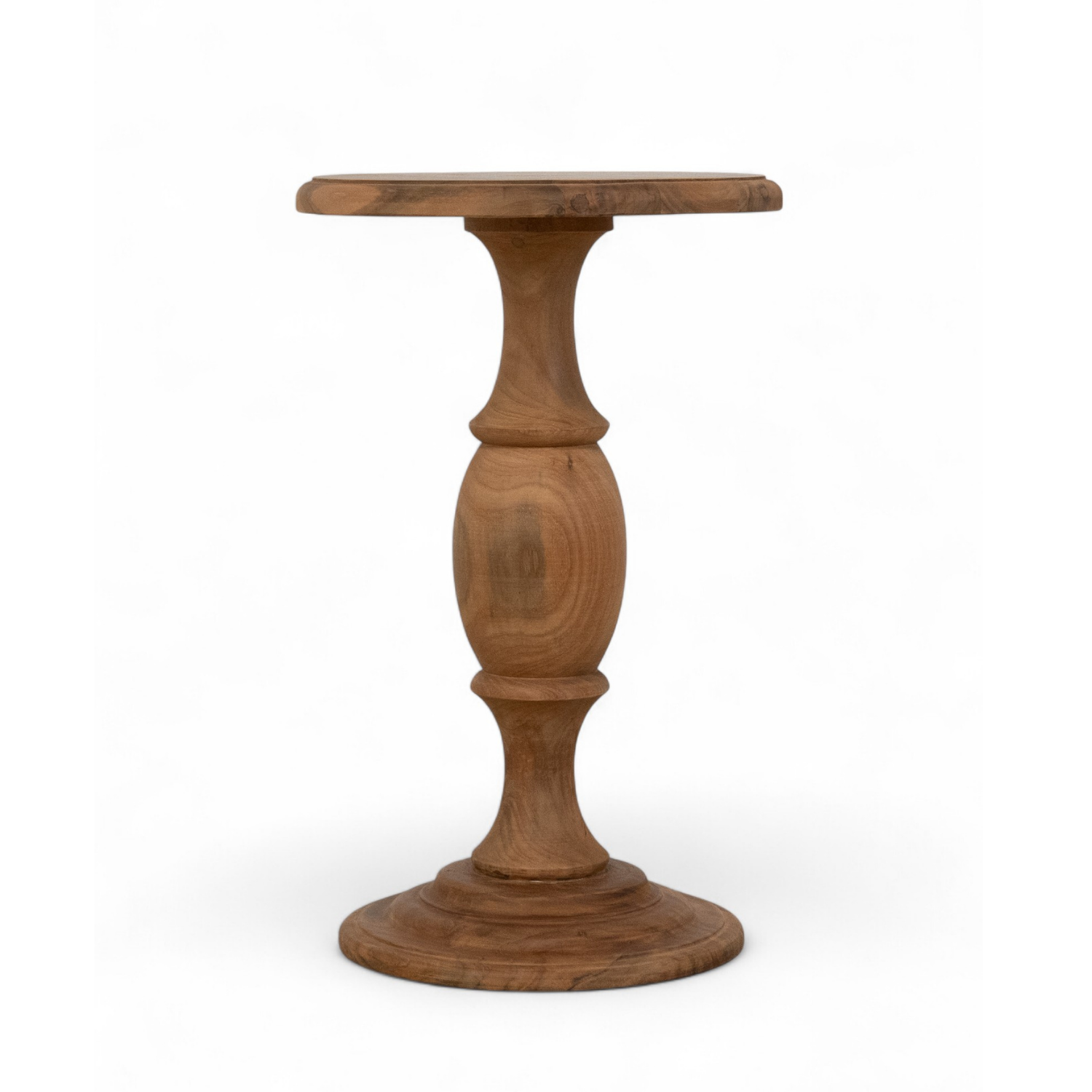 London Teak Side Table