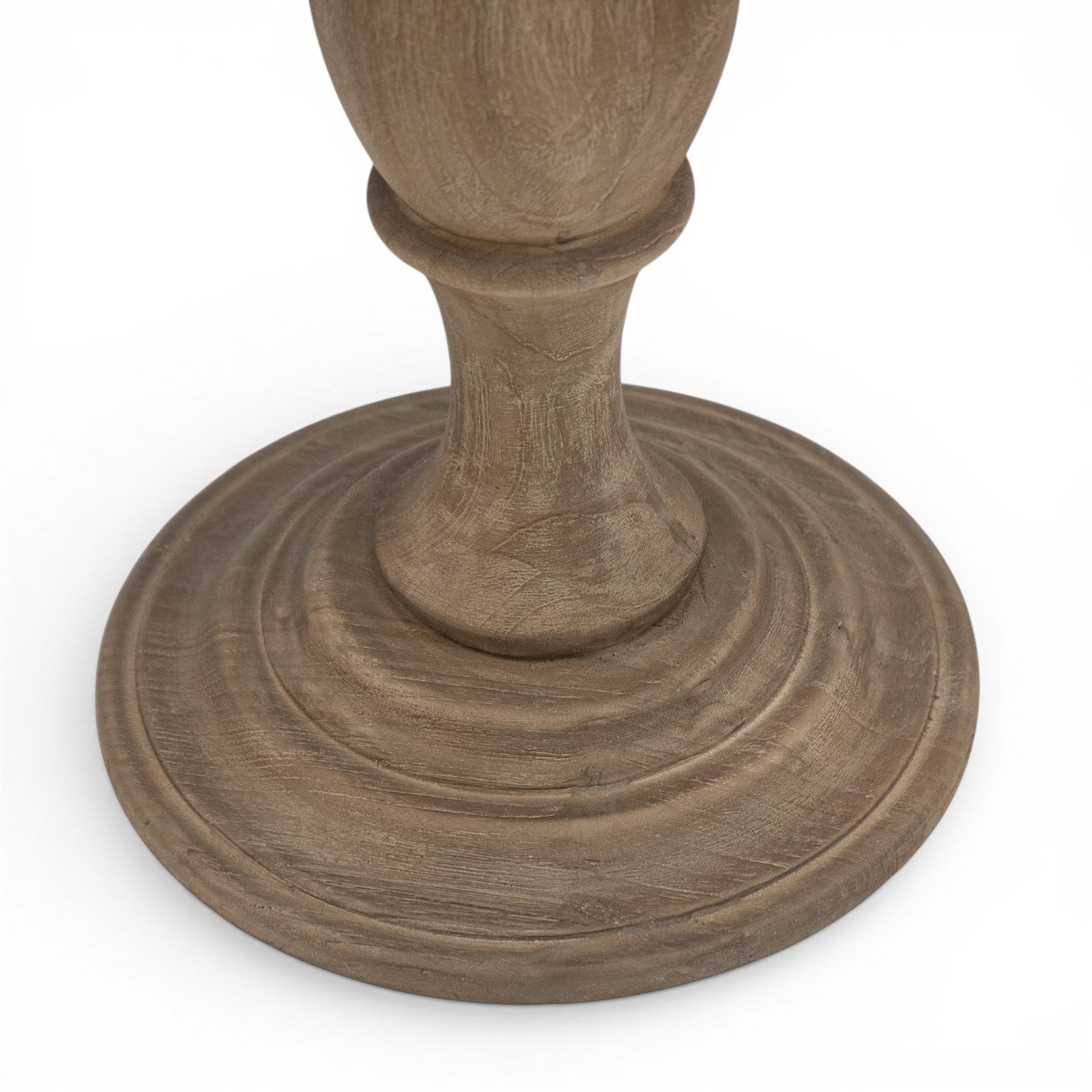 London Teak Side Table