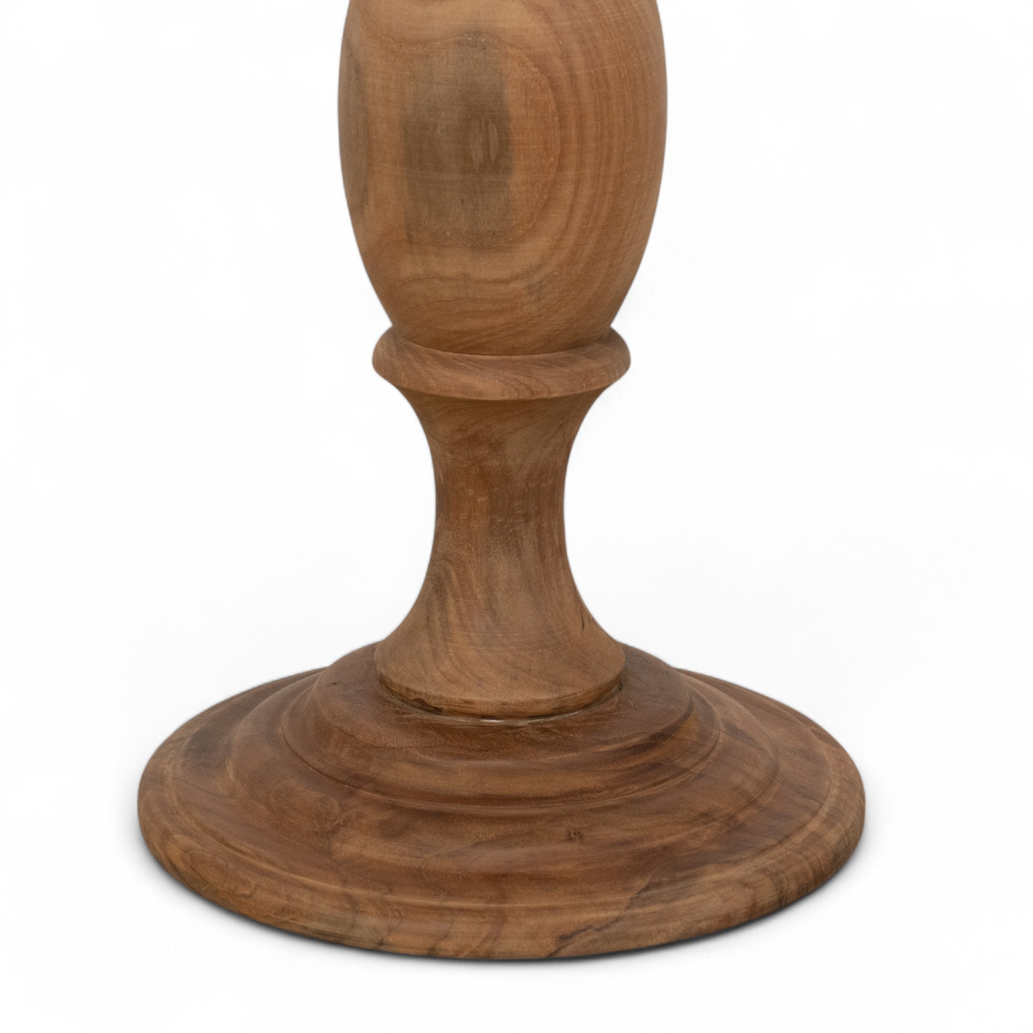 London Teak Side Table