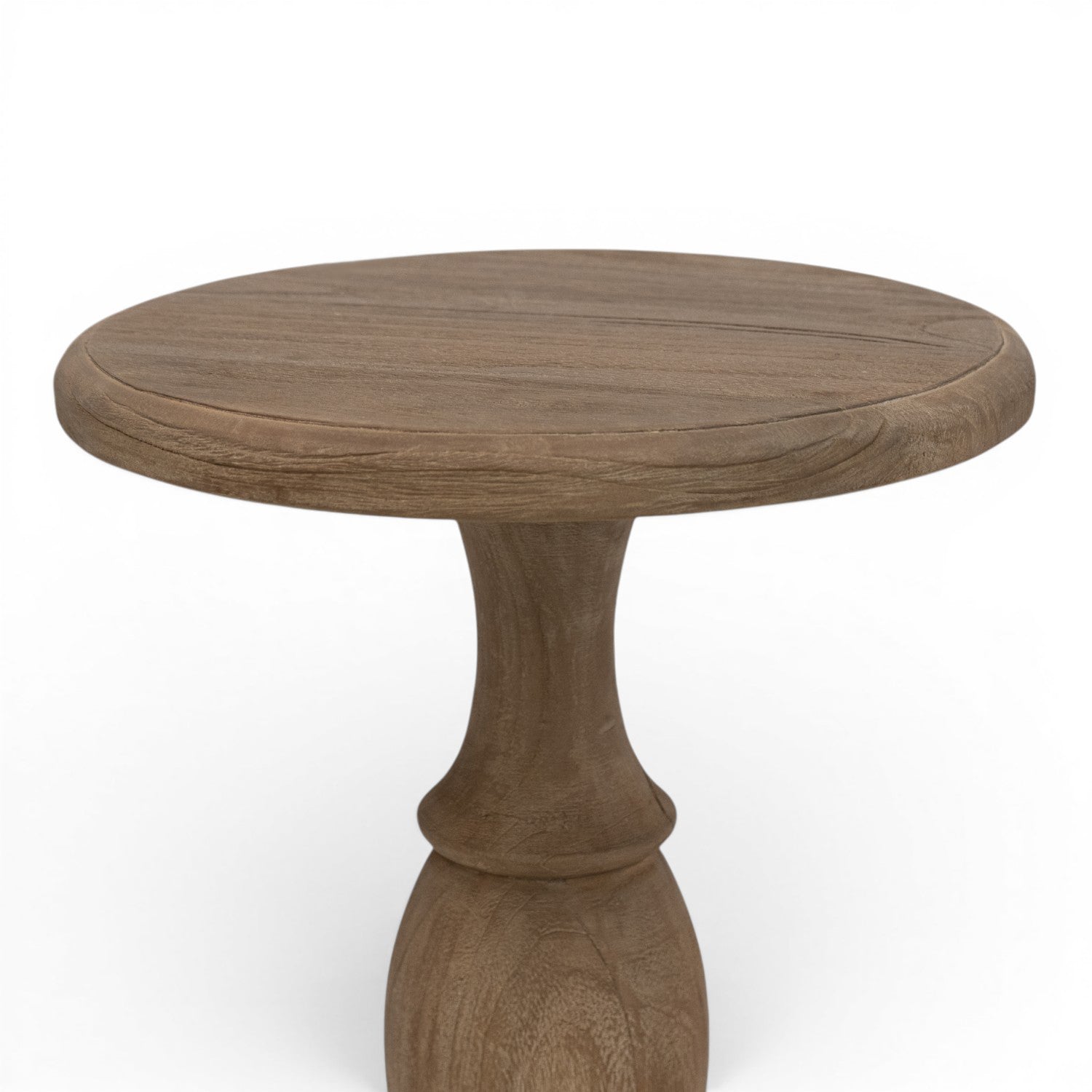 London Teak Side Table