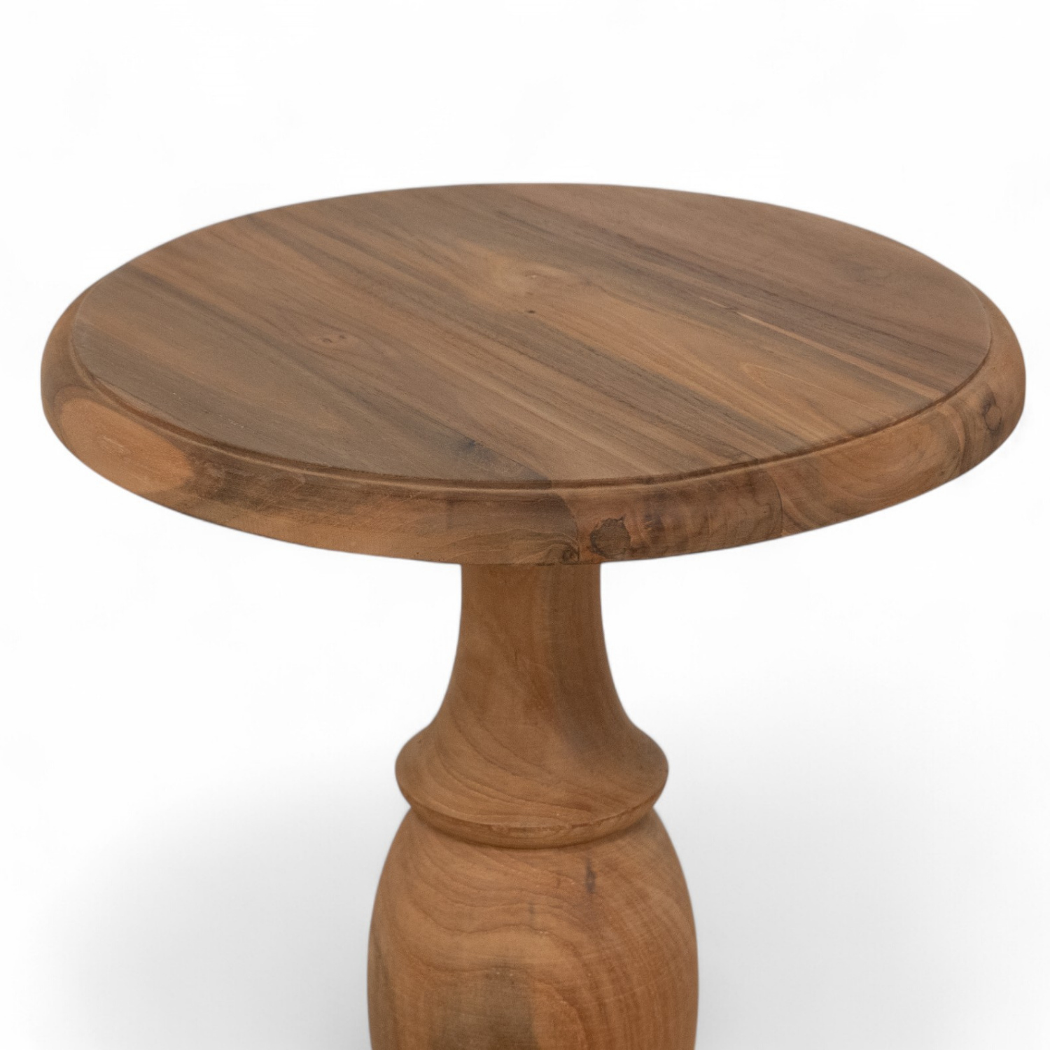 London Teak Side Table