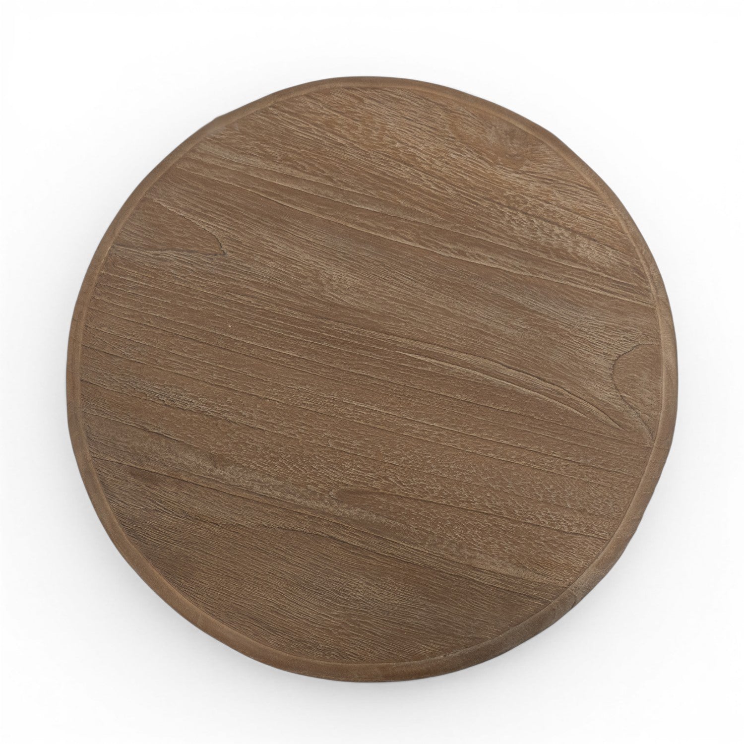 London Teak Side Table