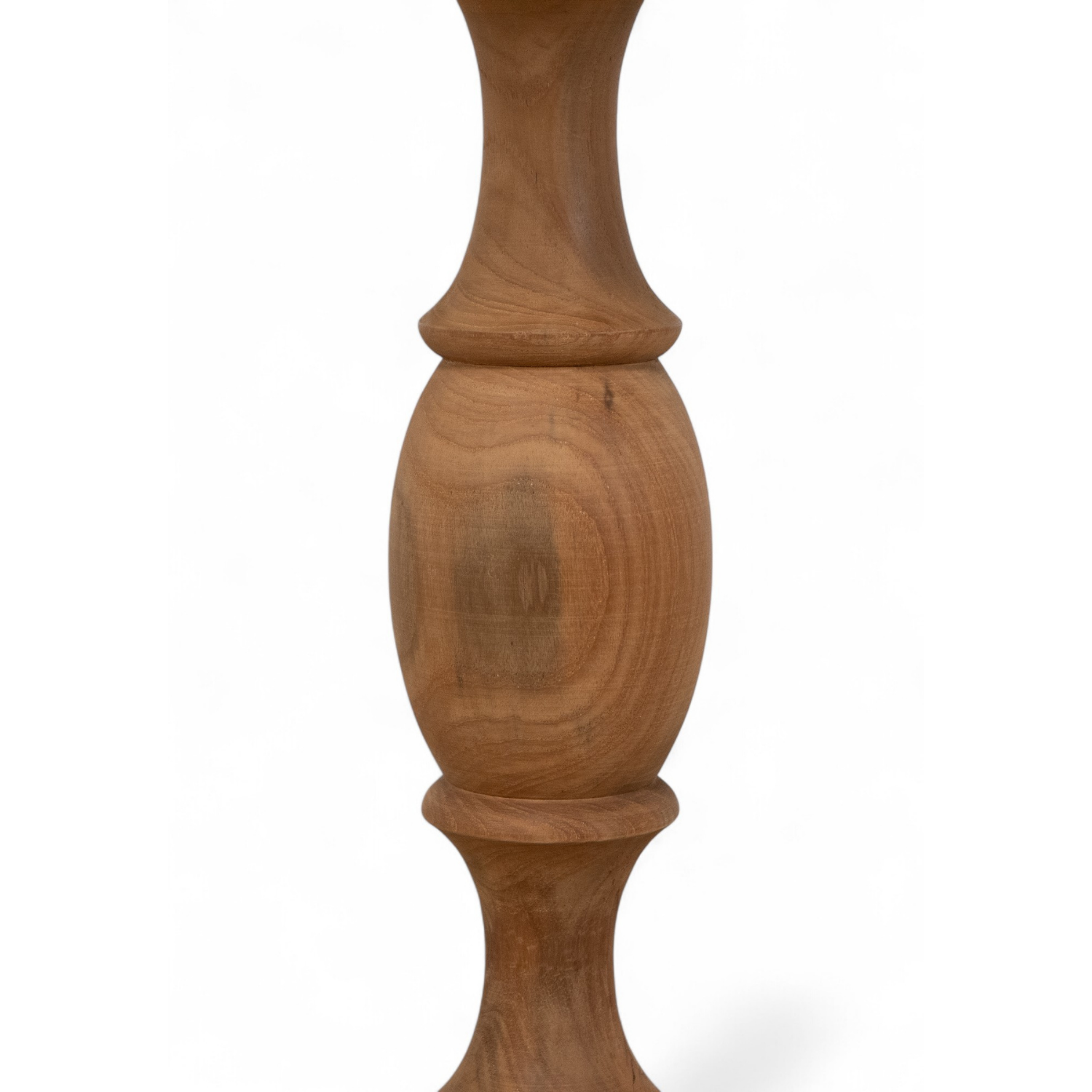 London Teak Side Table