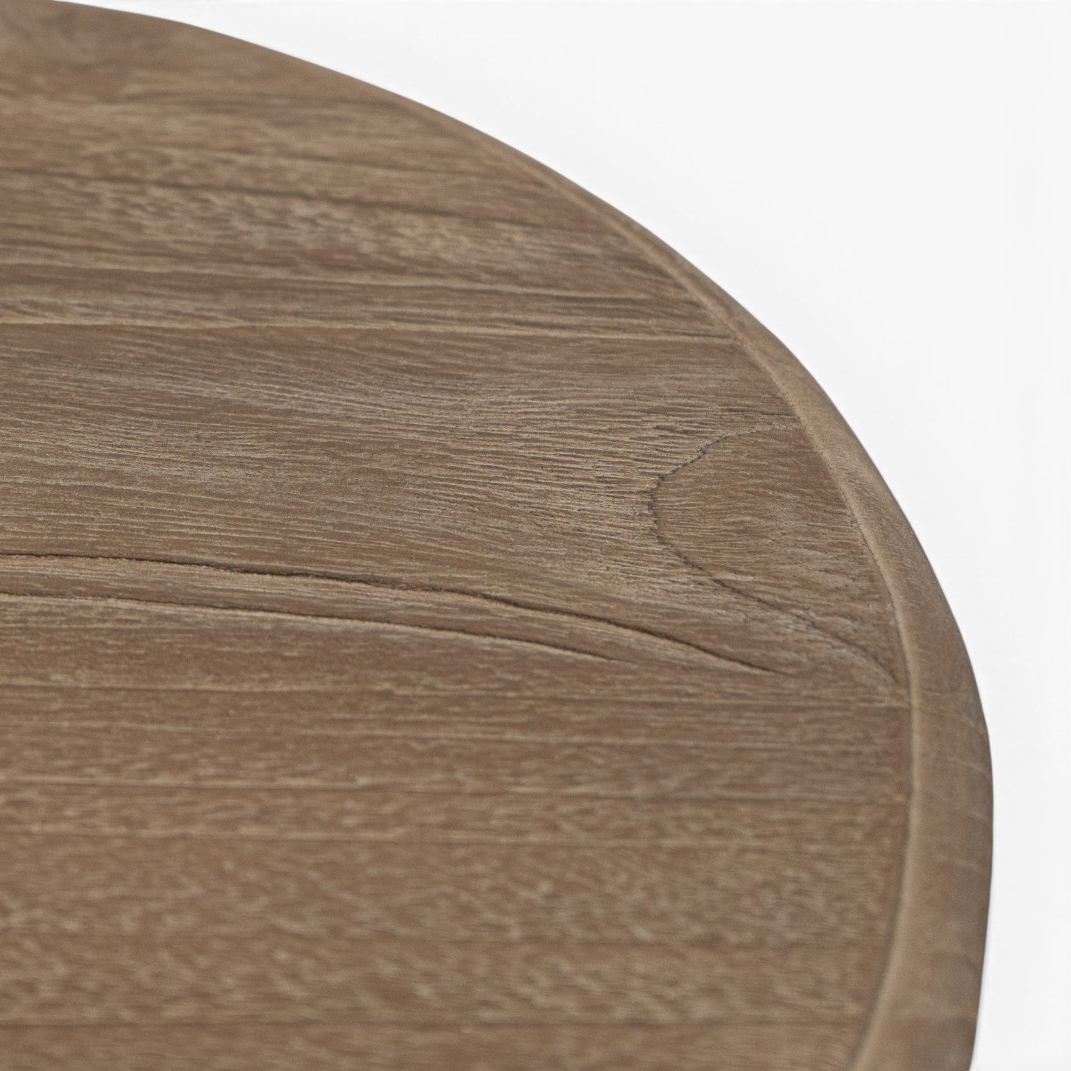 London Teak Side Table