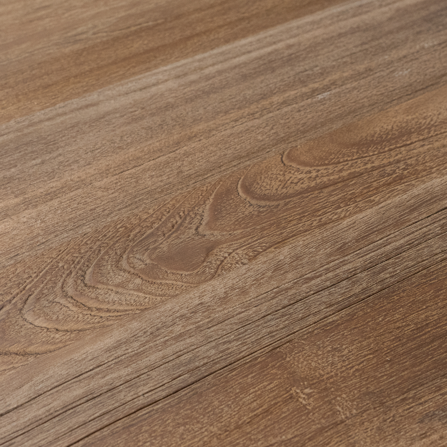 Labelle Teak Coffee Table