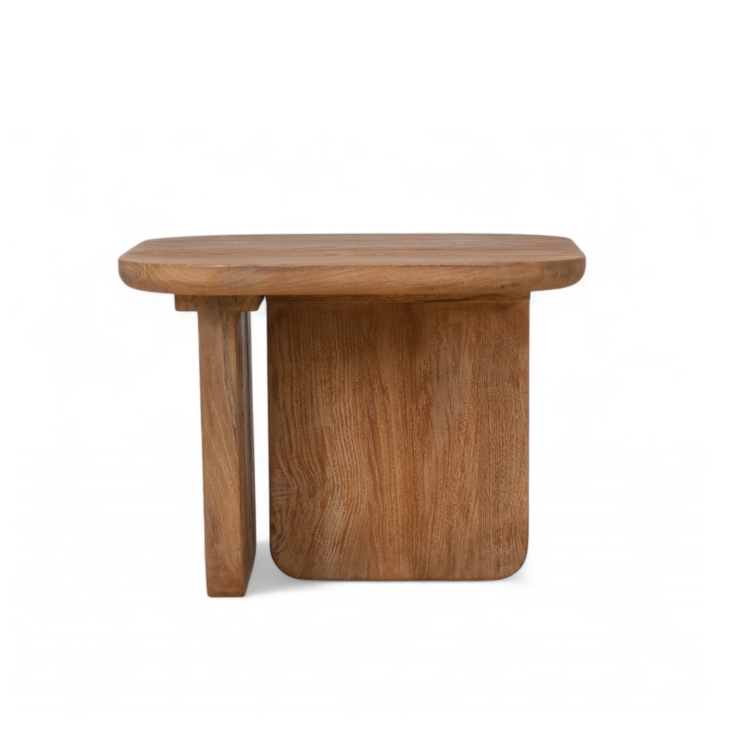 Labelle Teak End Table