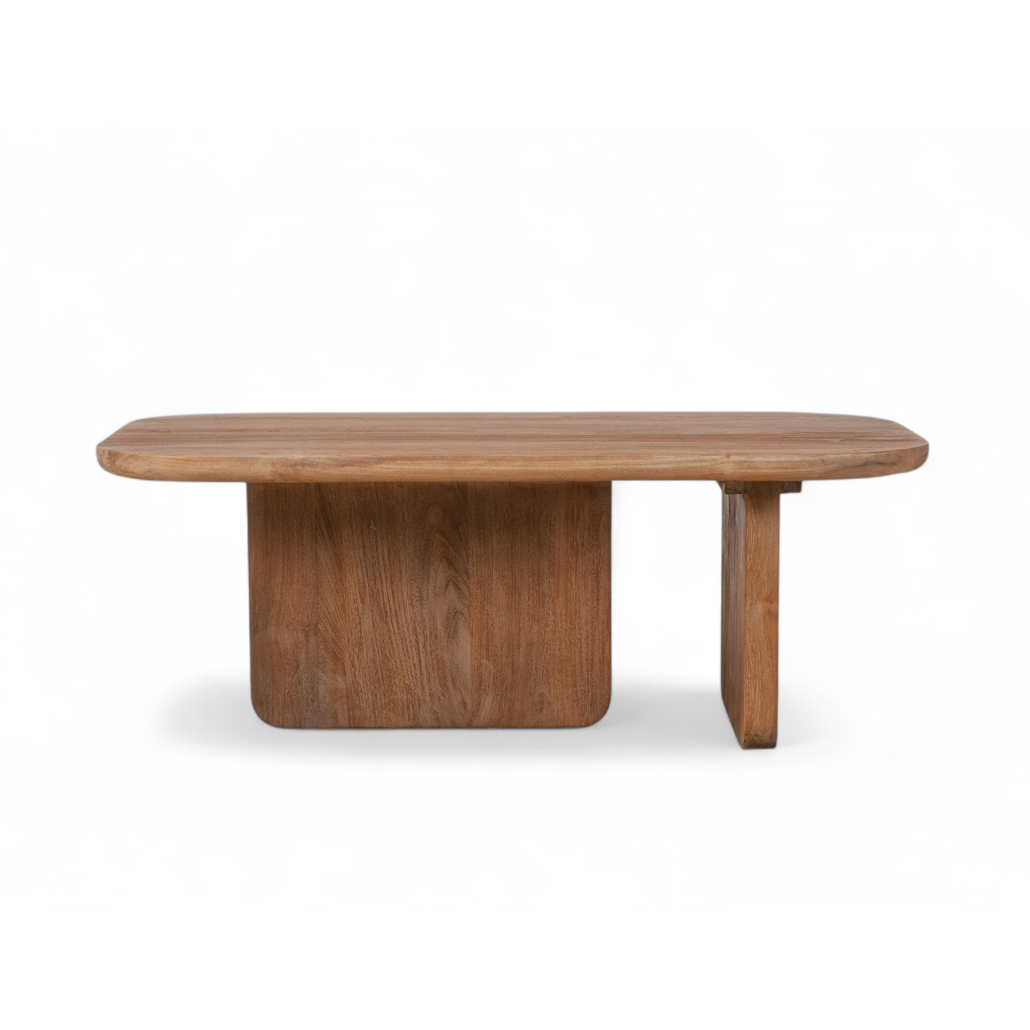 Labelle Teak Coffee Table