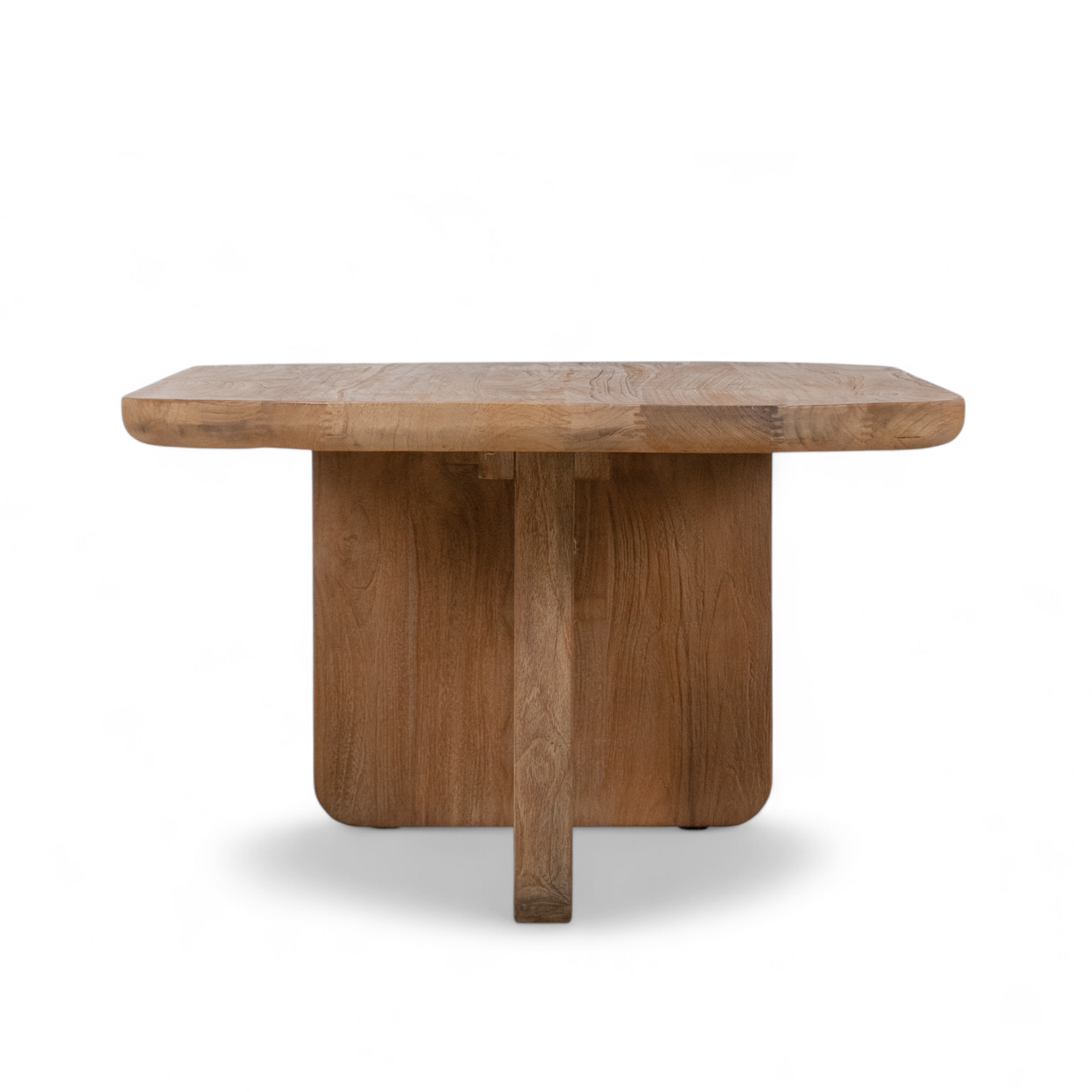 Labelle Teak Coffee Table