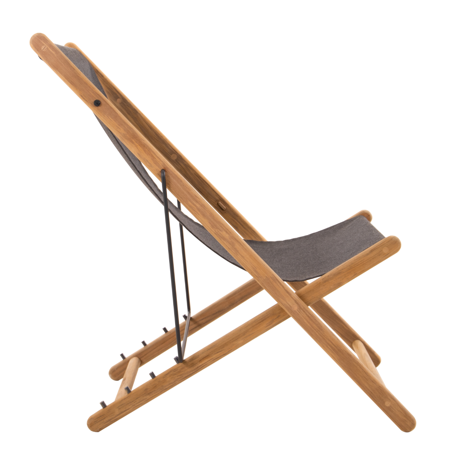 Carmel Folding Lounge Chair