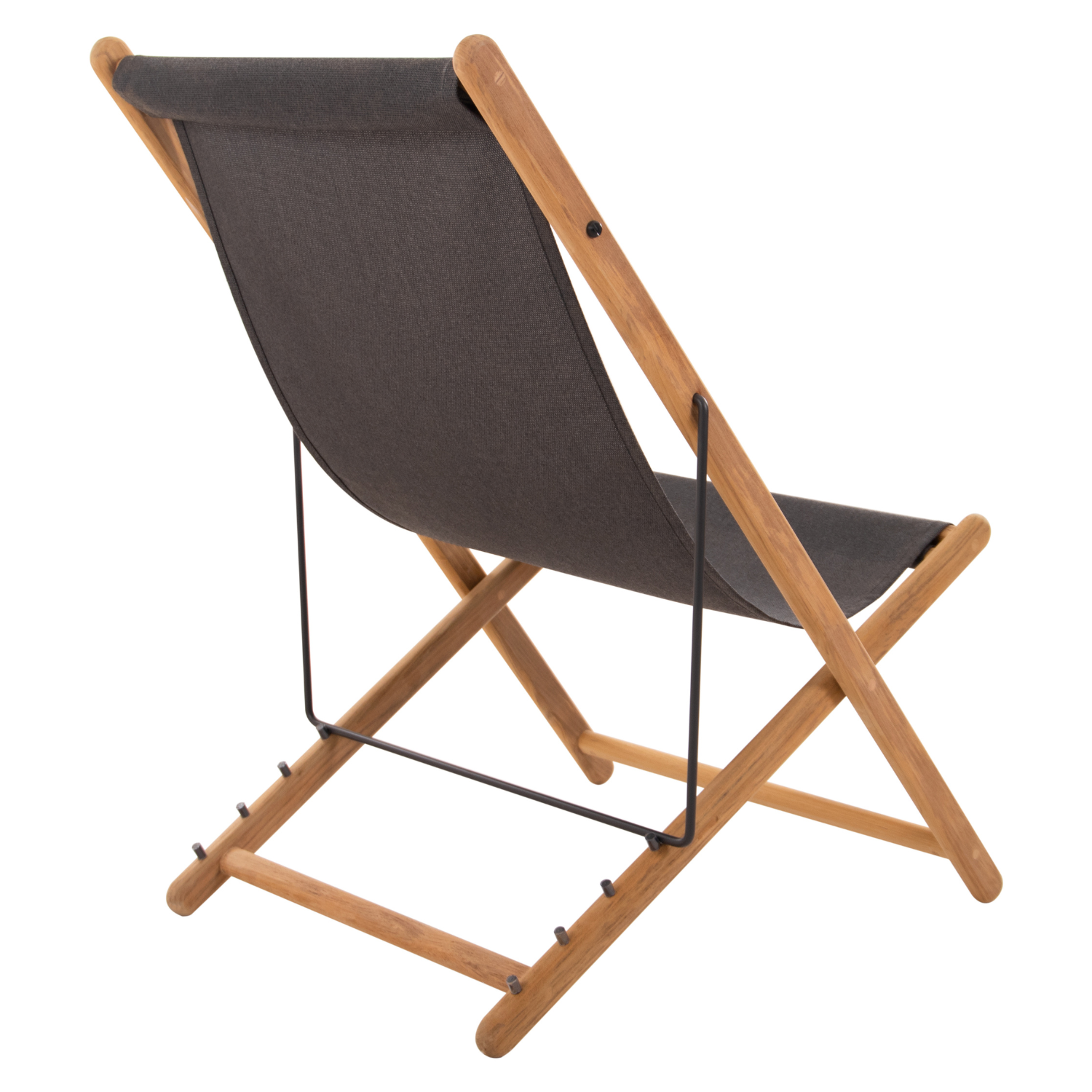 Carmel Folding Lounge Chair
