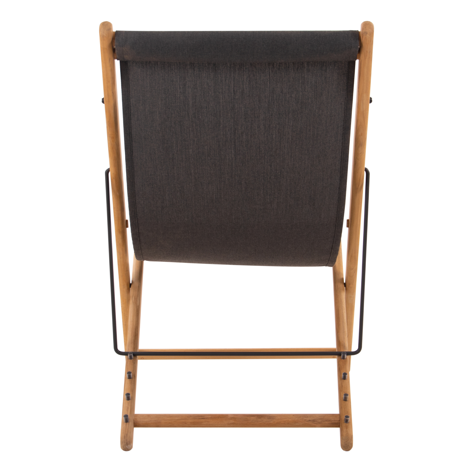 Carmel Folding Lounge Chair