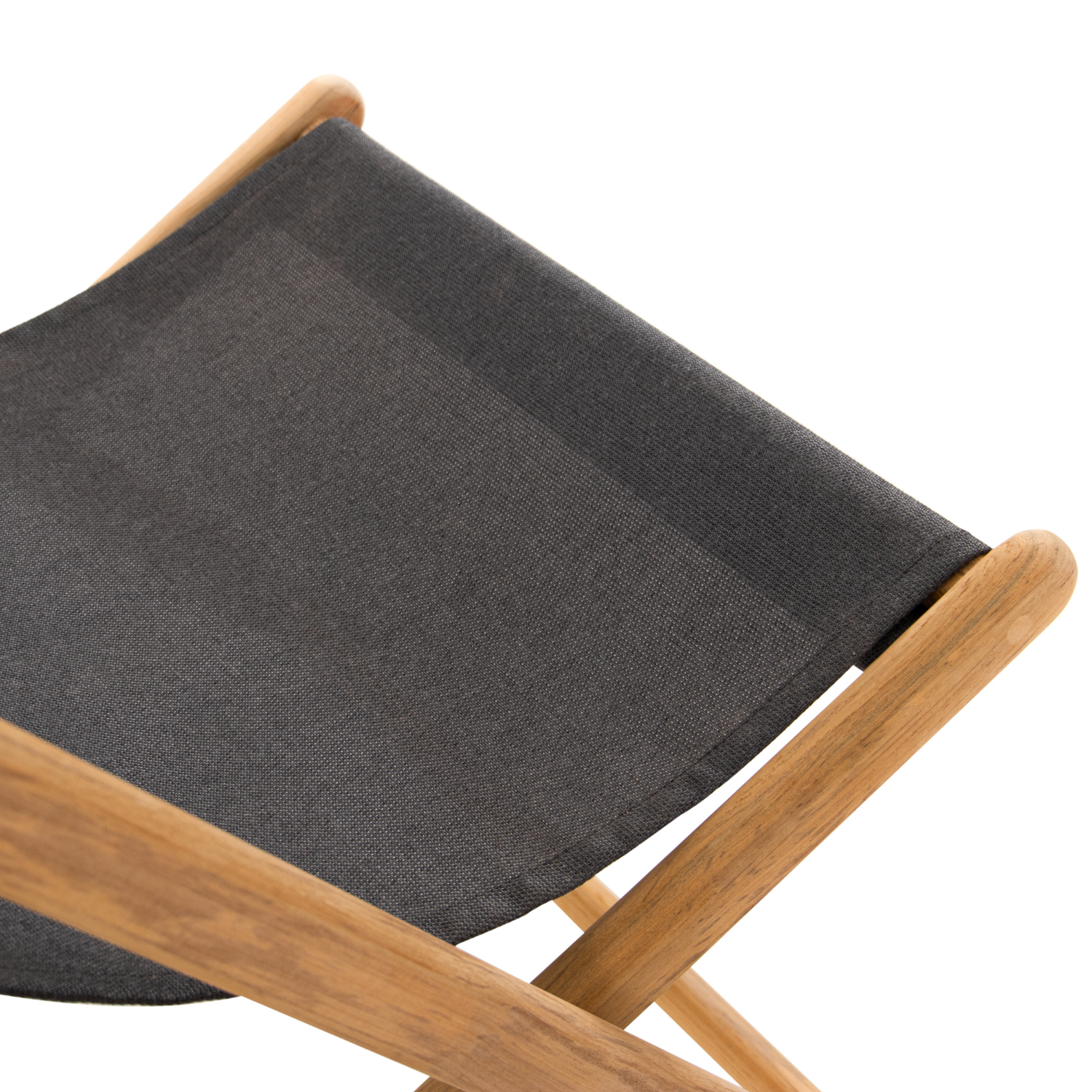Carmel Folding Lounge Chair