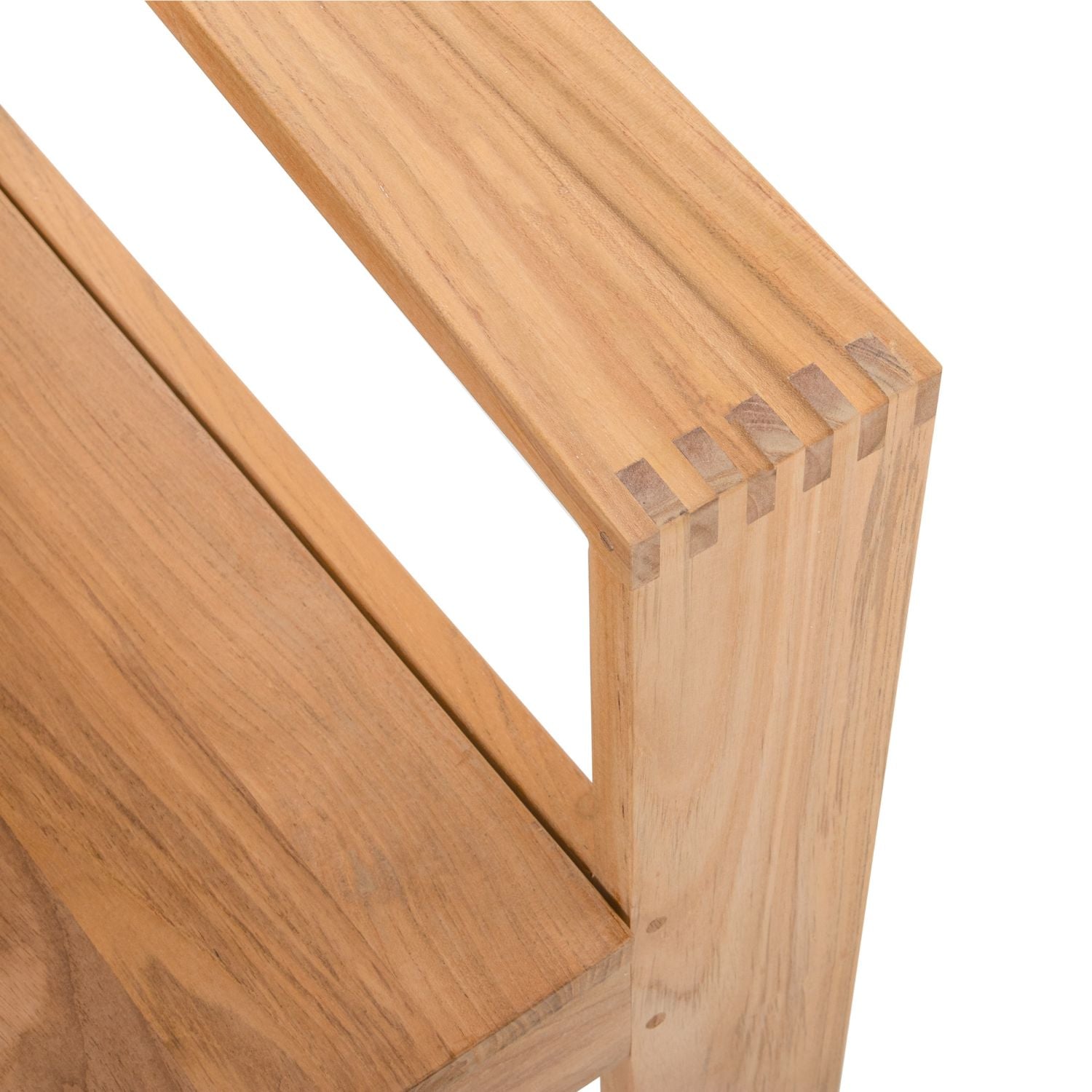 Caledon Teak Adirondack Chair