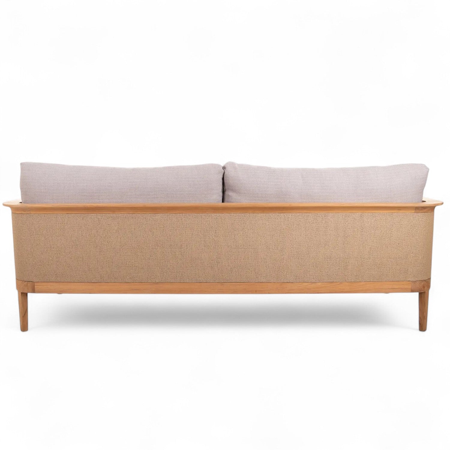 Sauble Teak Sofa