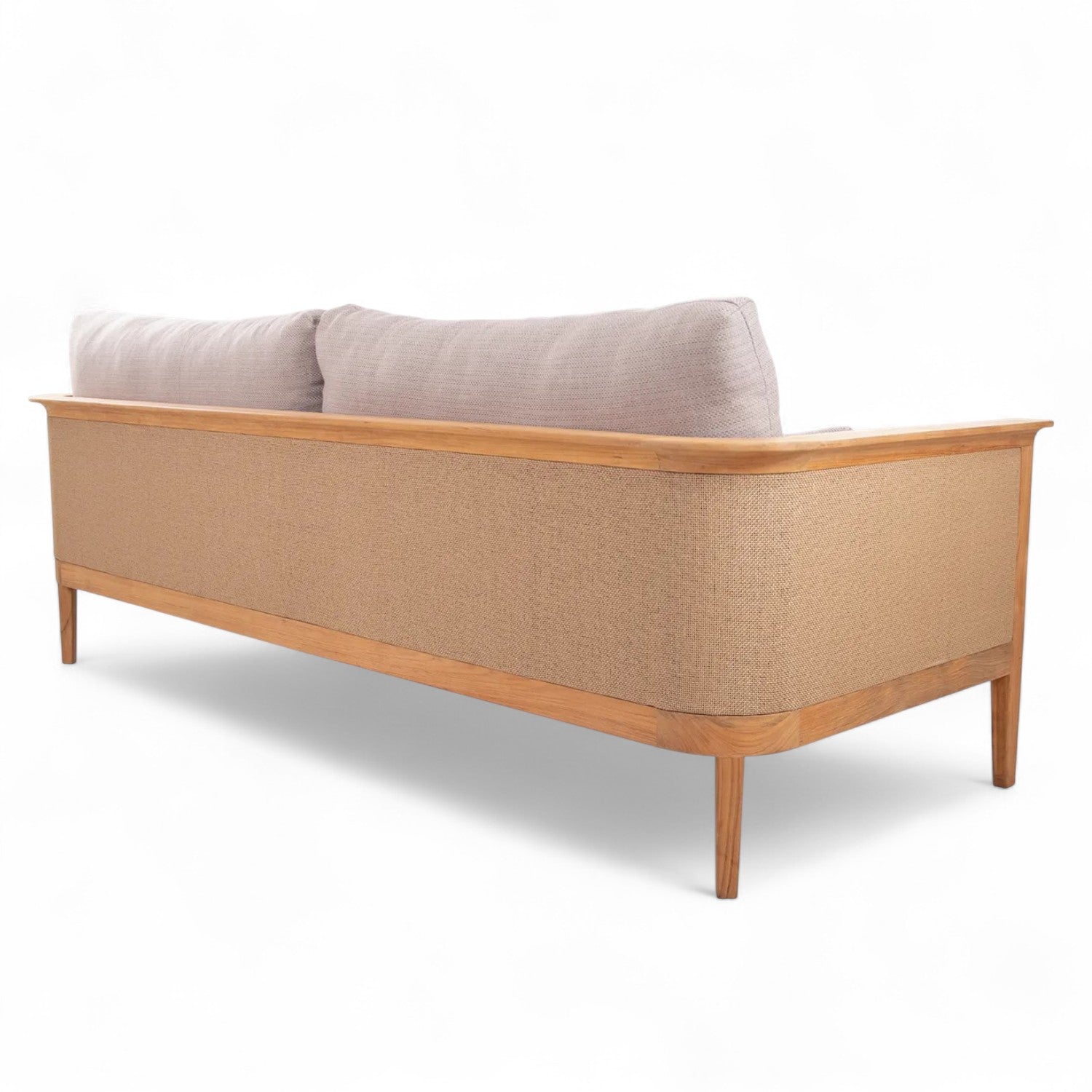 Sauble Teak Sofa