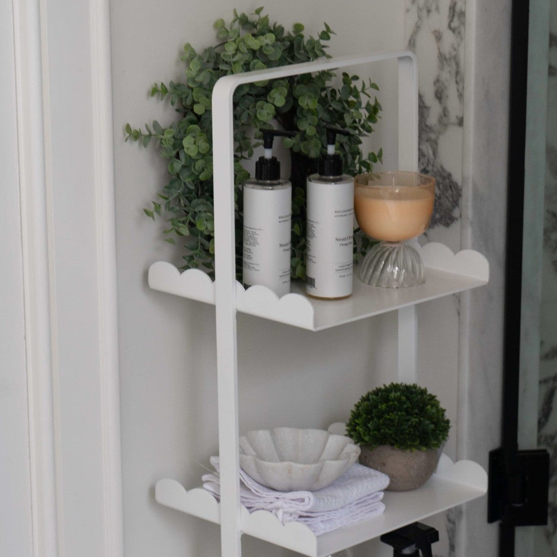 Artificial Eucalyptus 14" Wreath