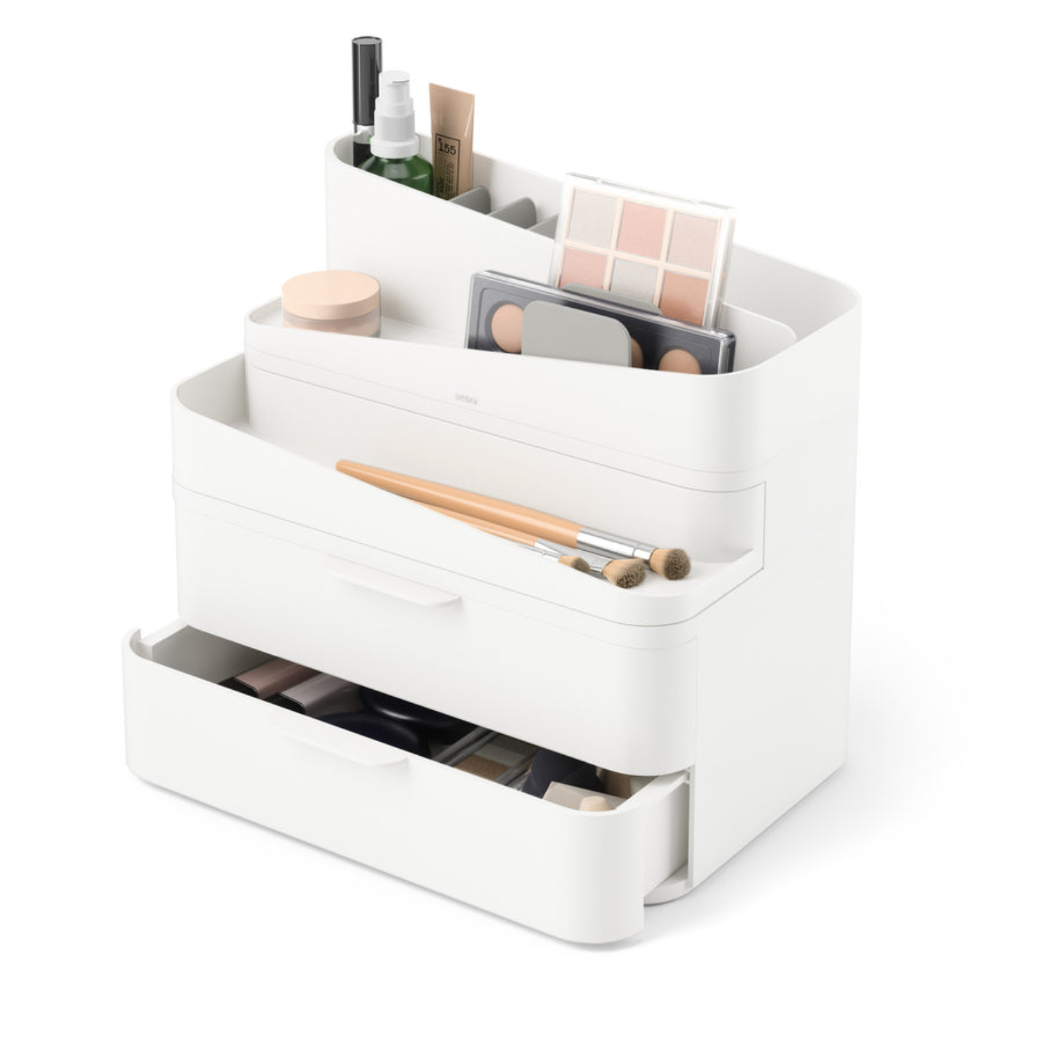 Cosmetic Modular Organizer
