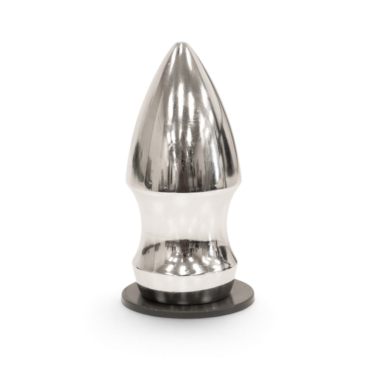 Vertex Stainless Steel Umbrella Finial - Upgrade