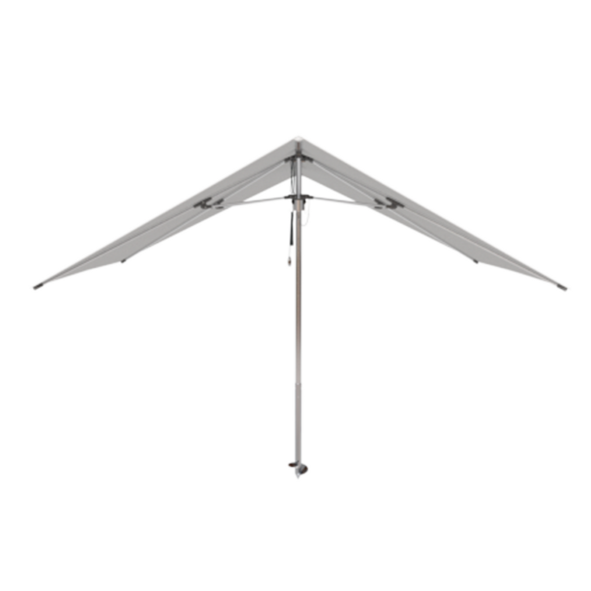 Tuuci Ocean Master Polynesian 8.5' Hexagon Umbrella