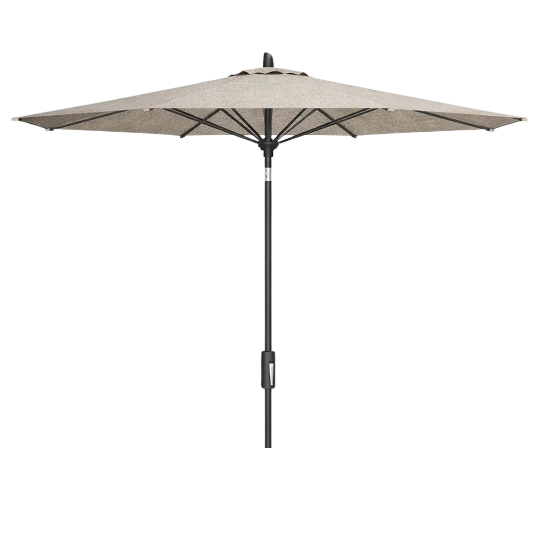 9' Octagon Flex Market Umbrella