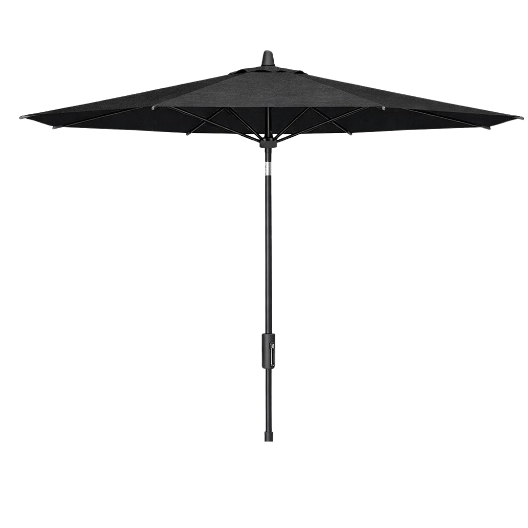 9' Octagon Flex Market Umbrella