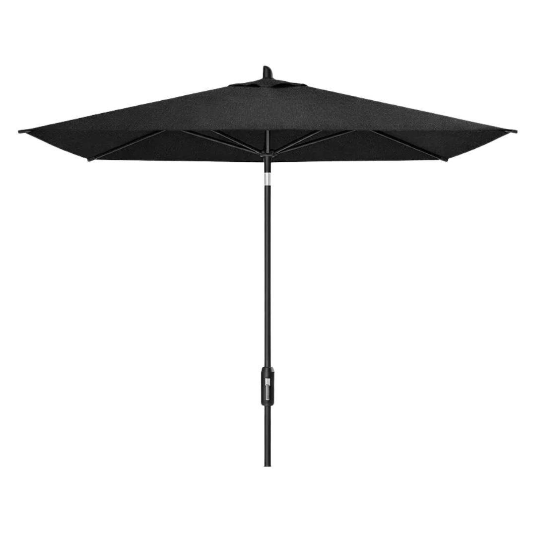 7.5' Square Market Umbrella