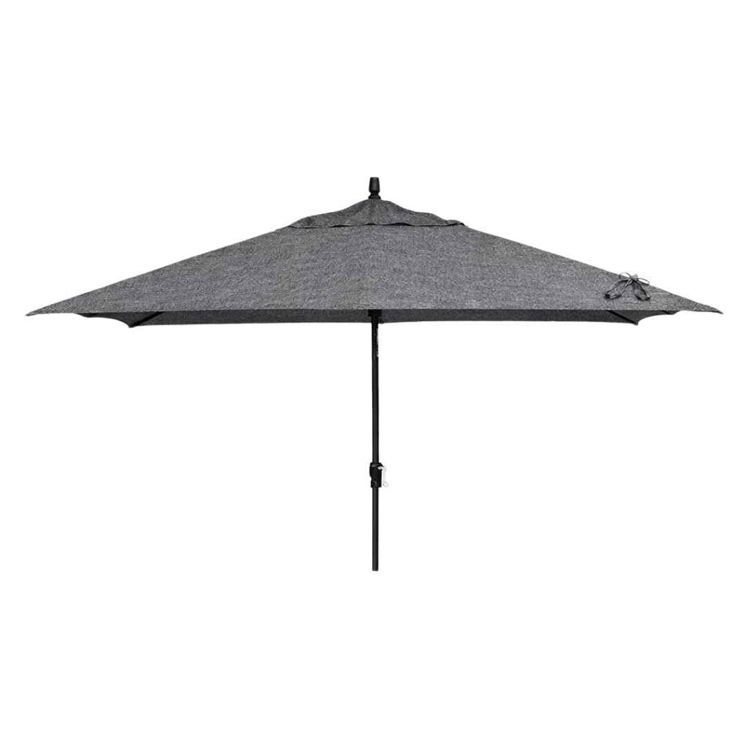8' x 10' Auto Tilt Market Umbrella