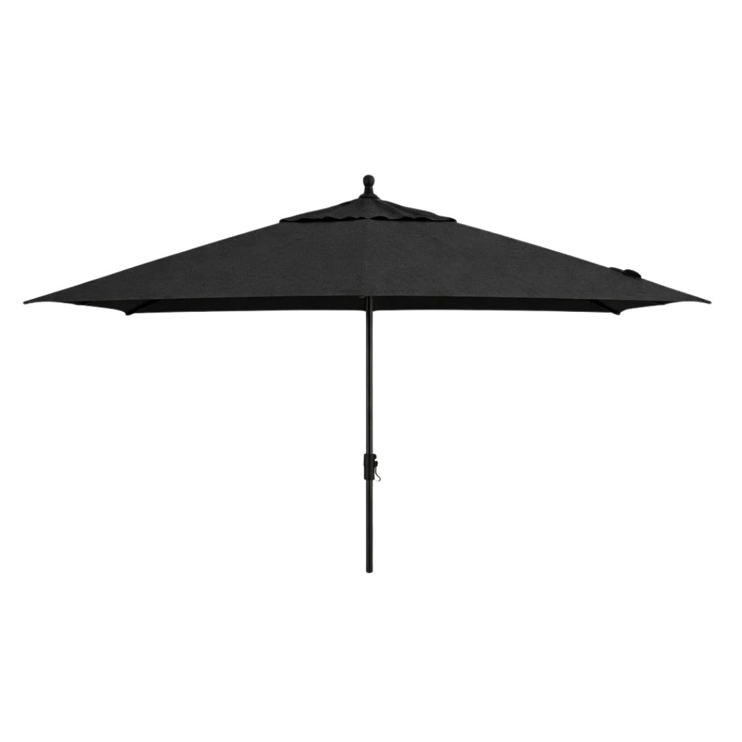 8' x 10' Auto Tilt Market Umbrella