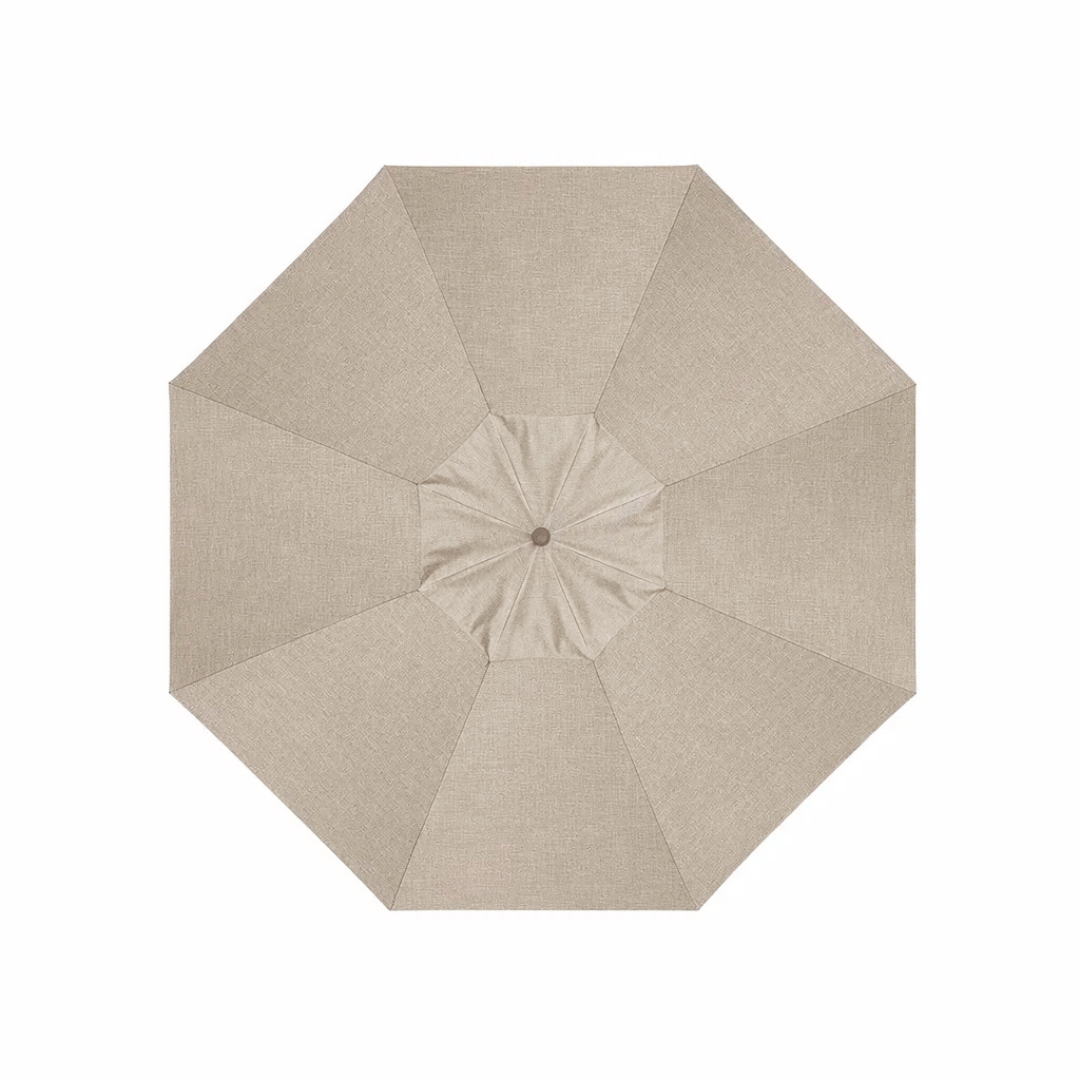 11.5' Octagon Cantilever Umbrella