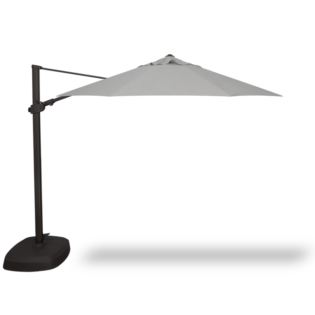 11.5' Octagon Cantilever Umbrella