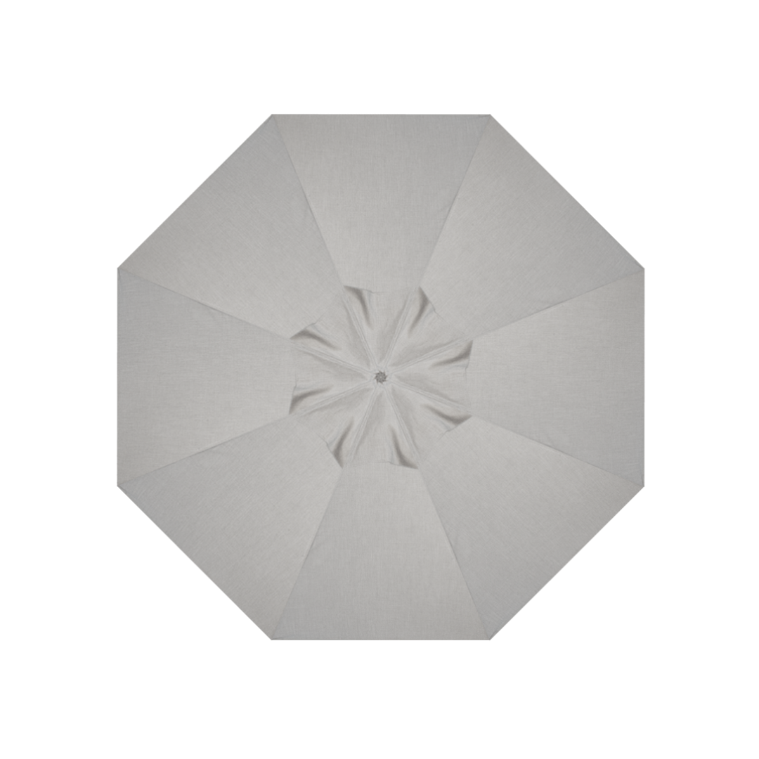 11.5' Octagon Cantilever Umbrella
