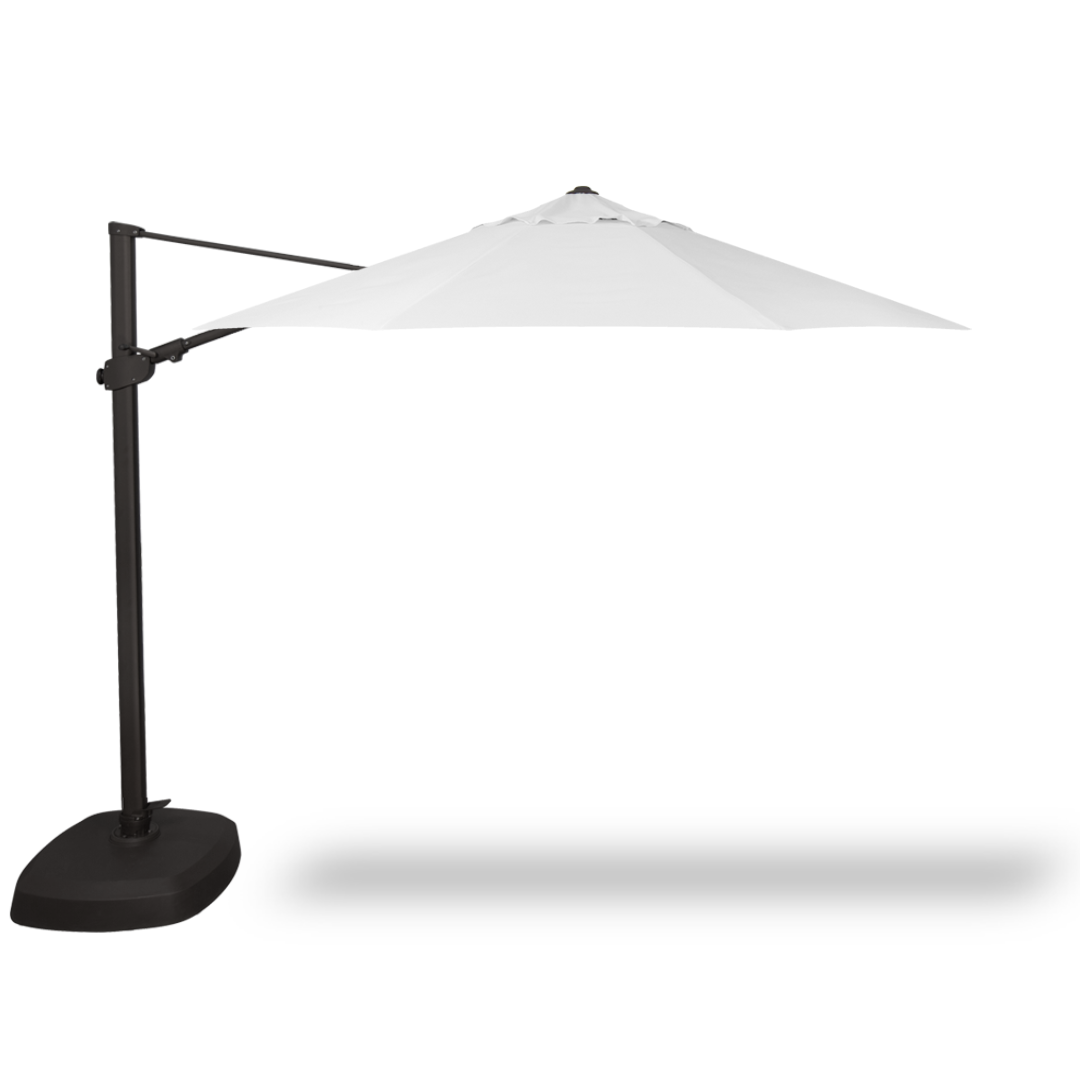 11.5' Octagon Cantilever Umbrella