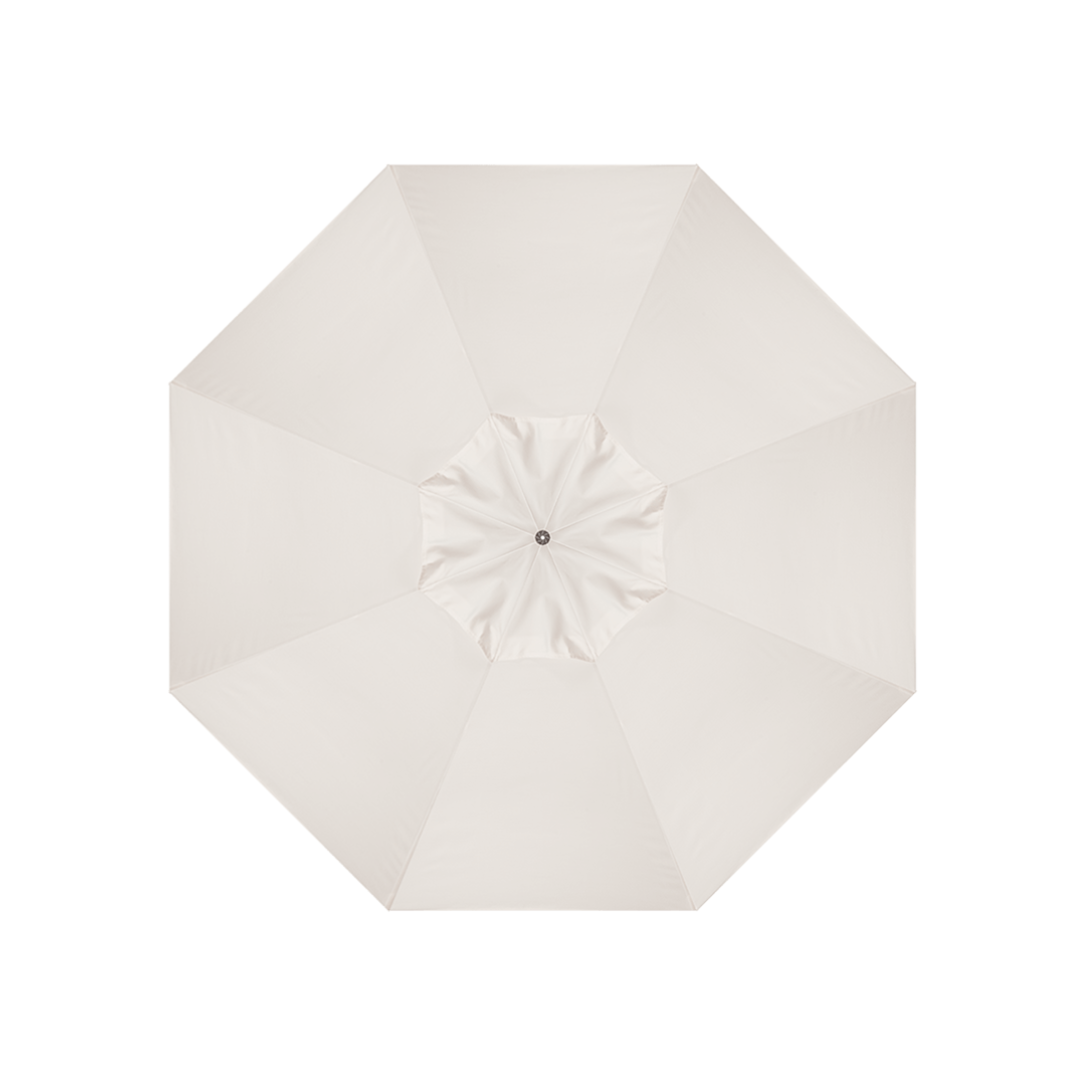 11.5' Octagon Cantilever Umbrella