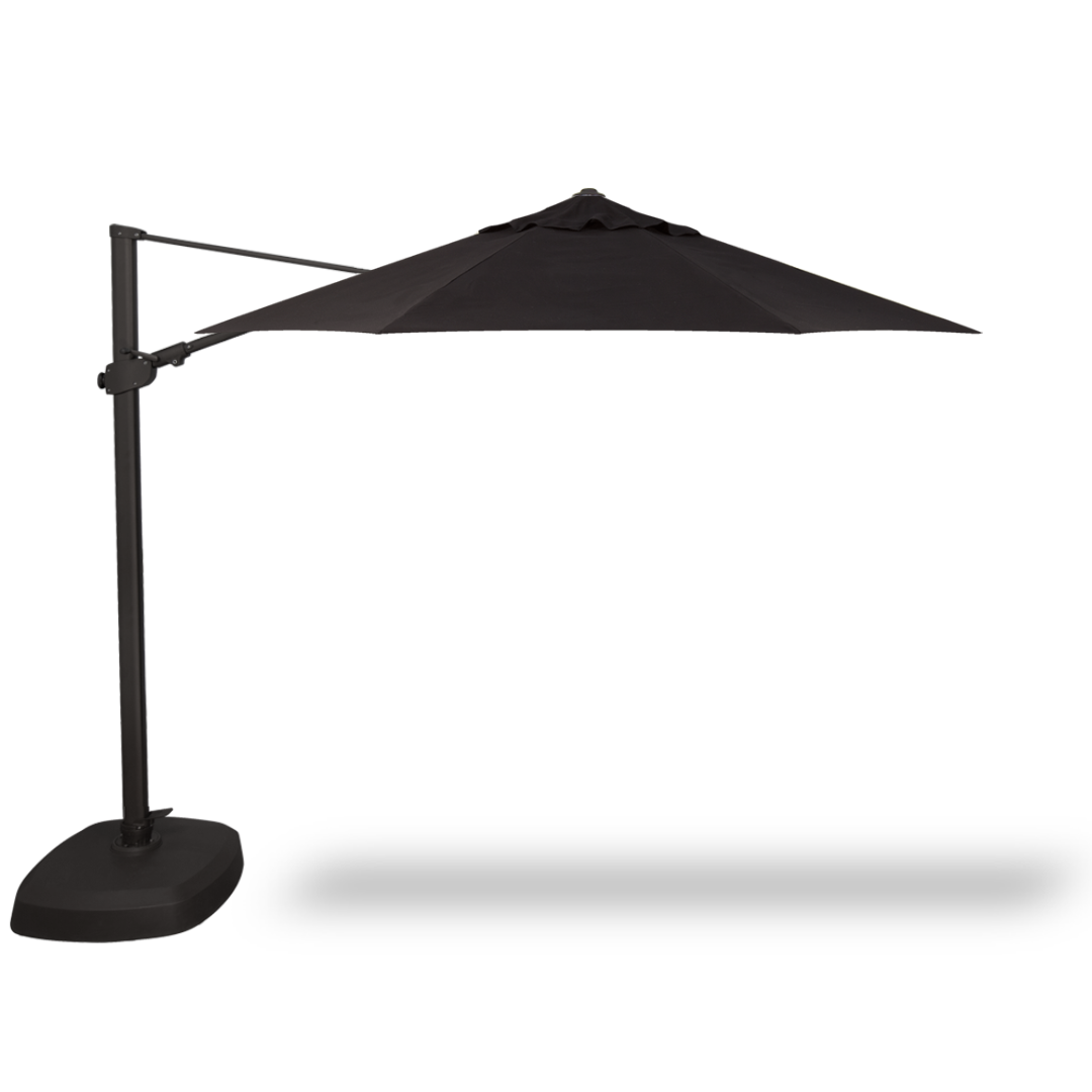11.5' Octagon Cantilever Umbrella